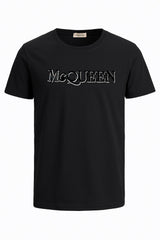 CAMISETA  ALEXAND£R MCQUE£N
