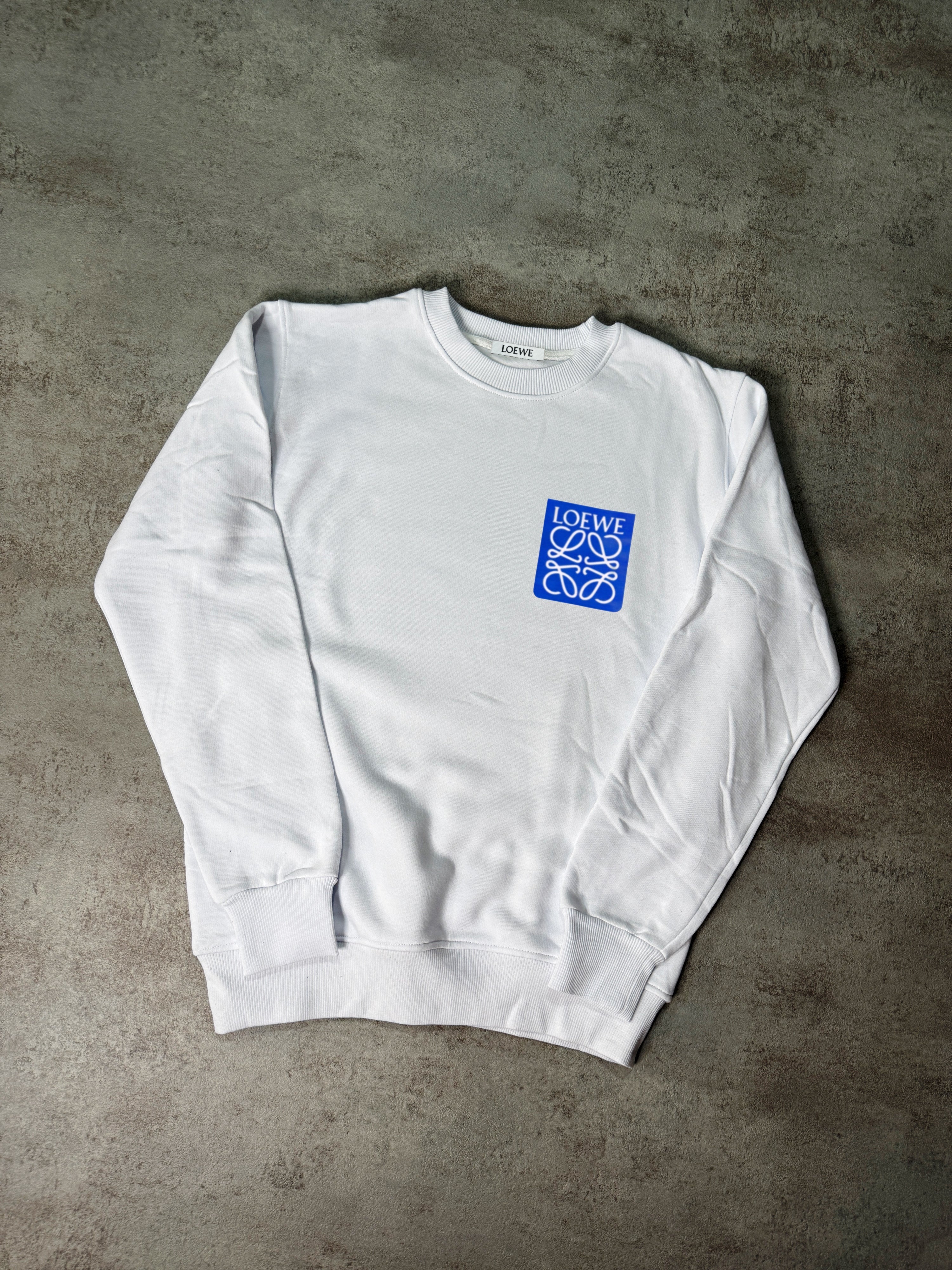 SUDADERA LOEW£