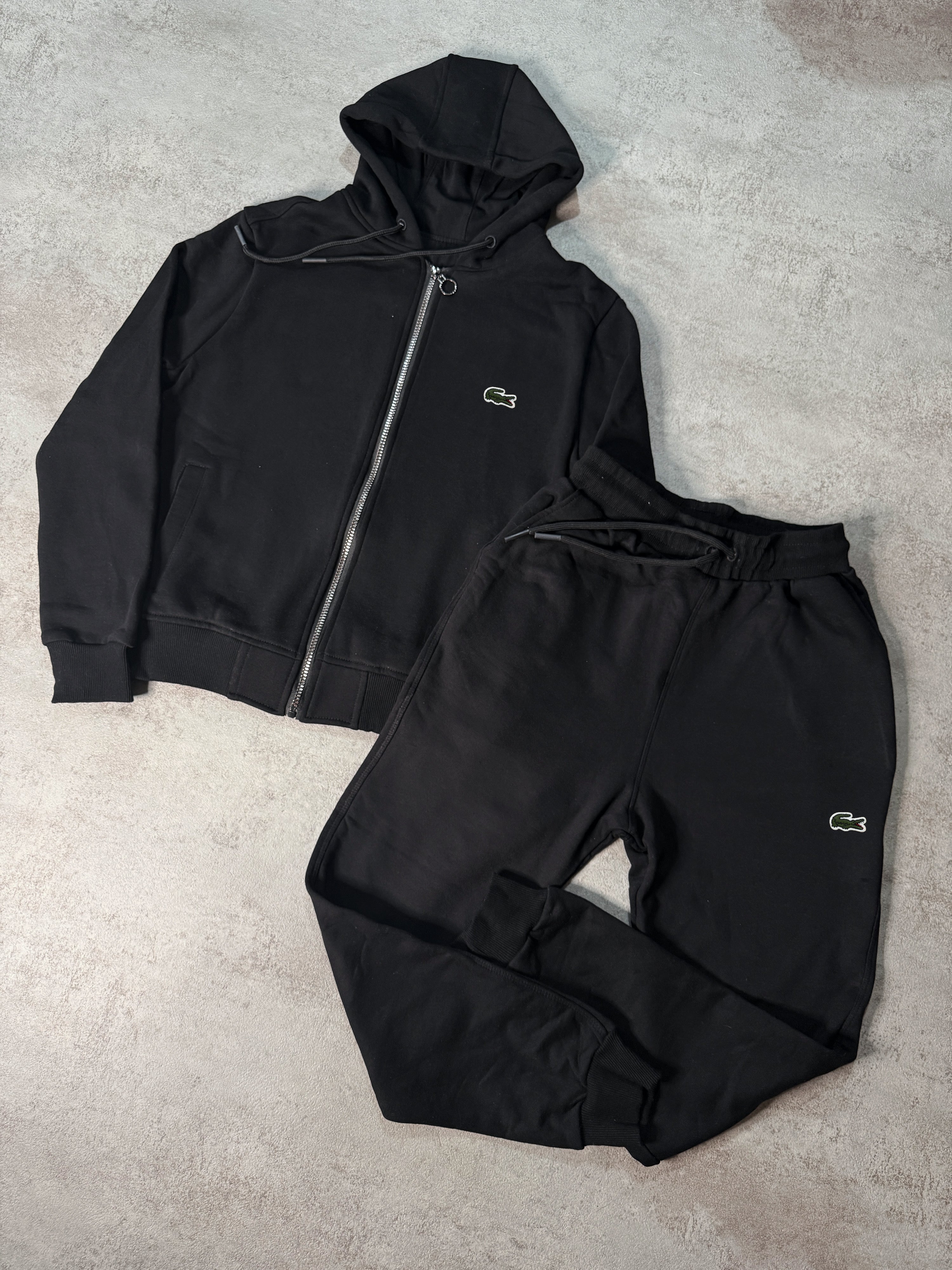 CHANDAL LACOST£