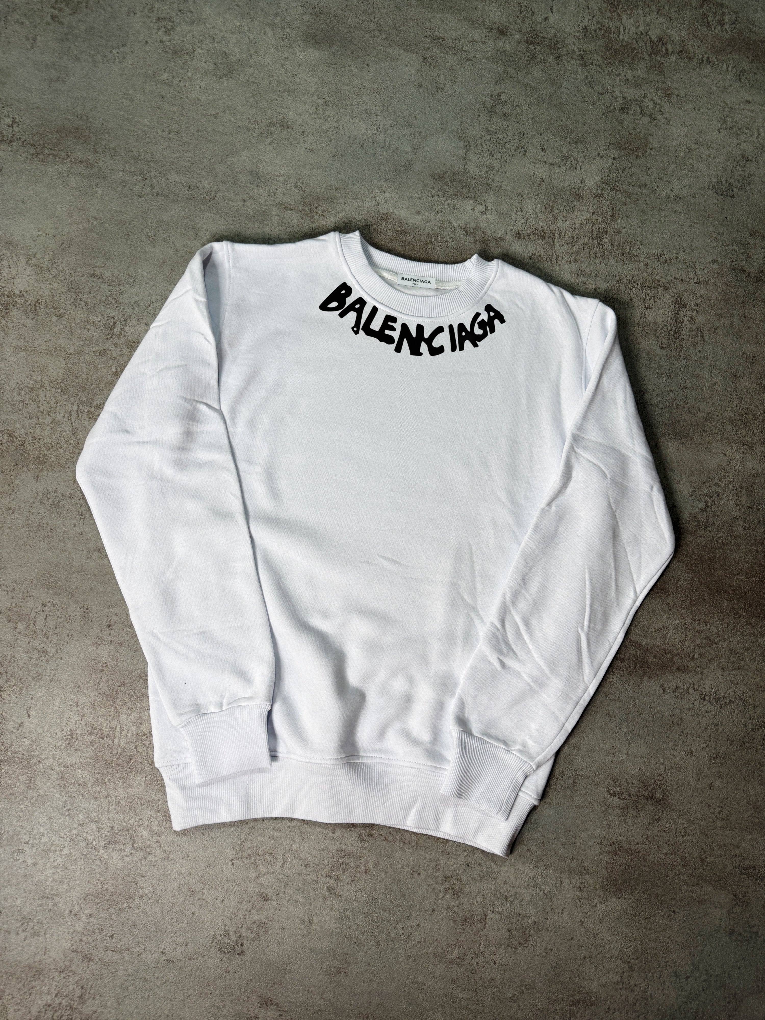 SUDADERA BALENCIAGA