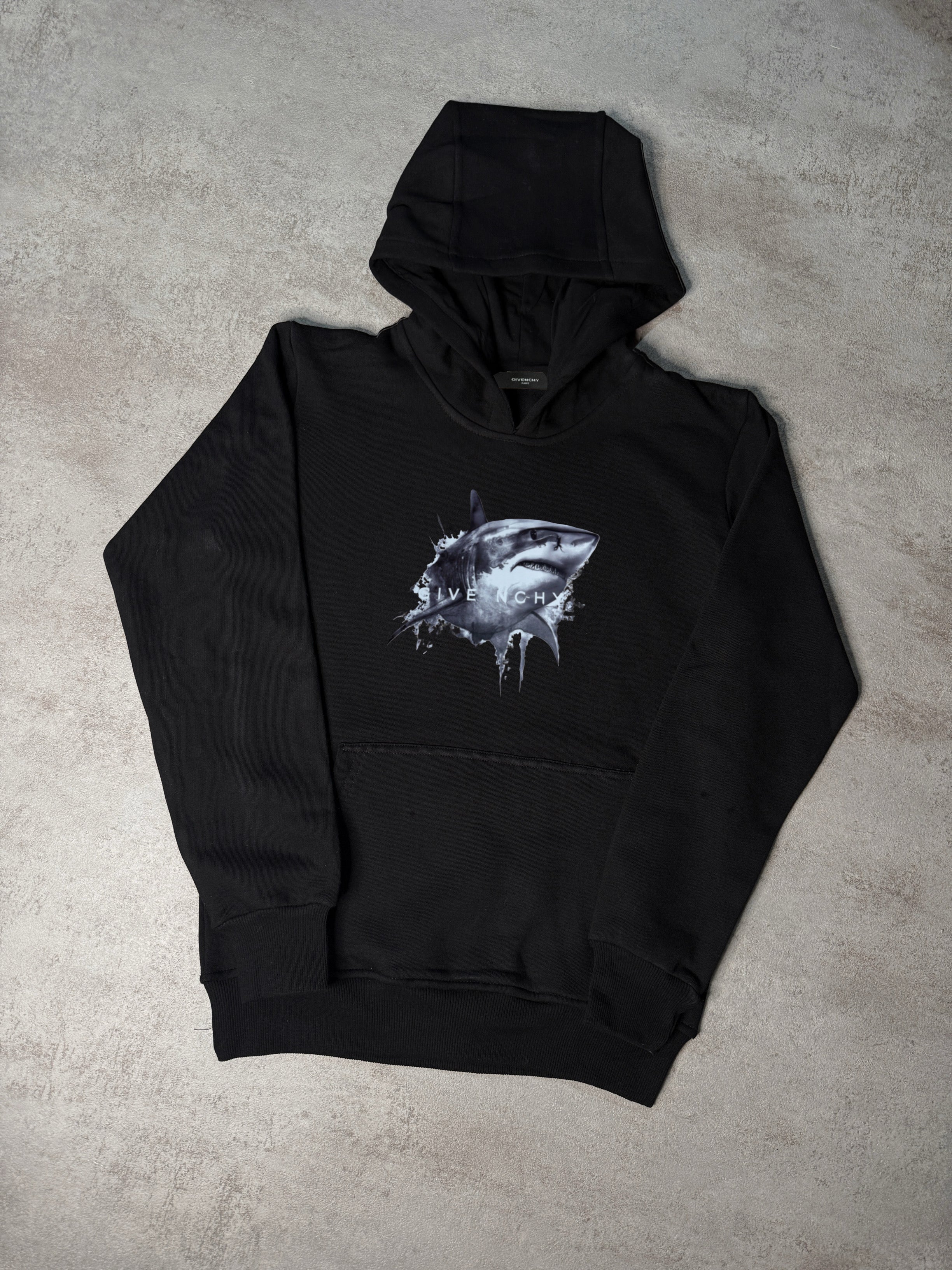 Sudadera givenchŷ