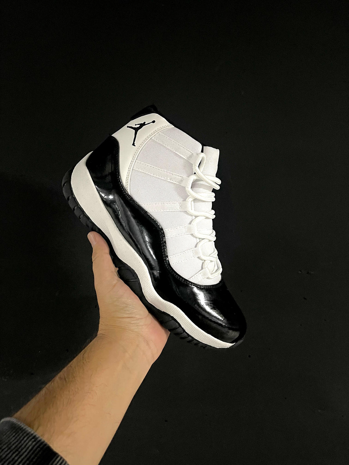 Jordan 11