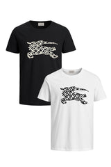 CAMISETA BURBERR¥