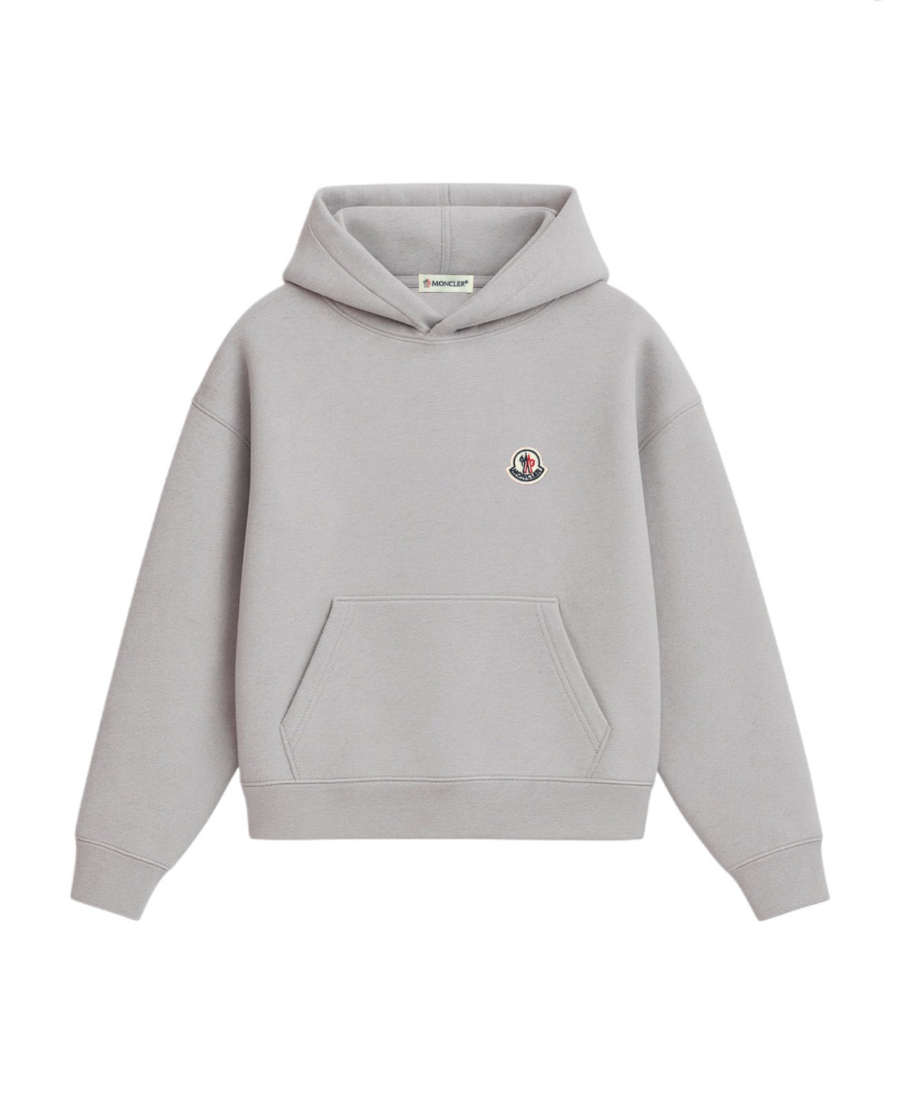 Sudadera monclër