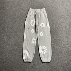 Chándal DENIM TEARS (Gris)