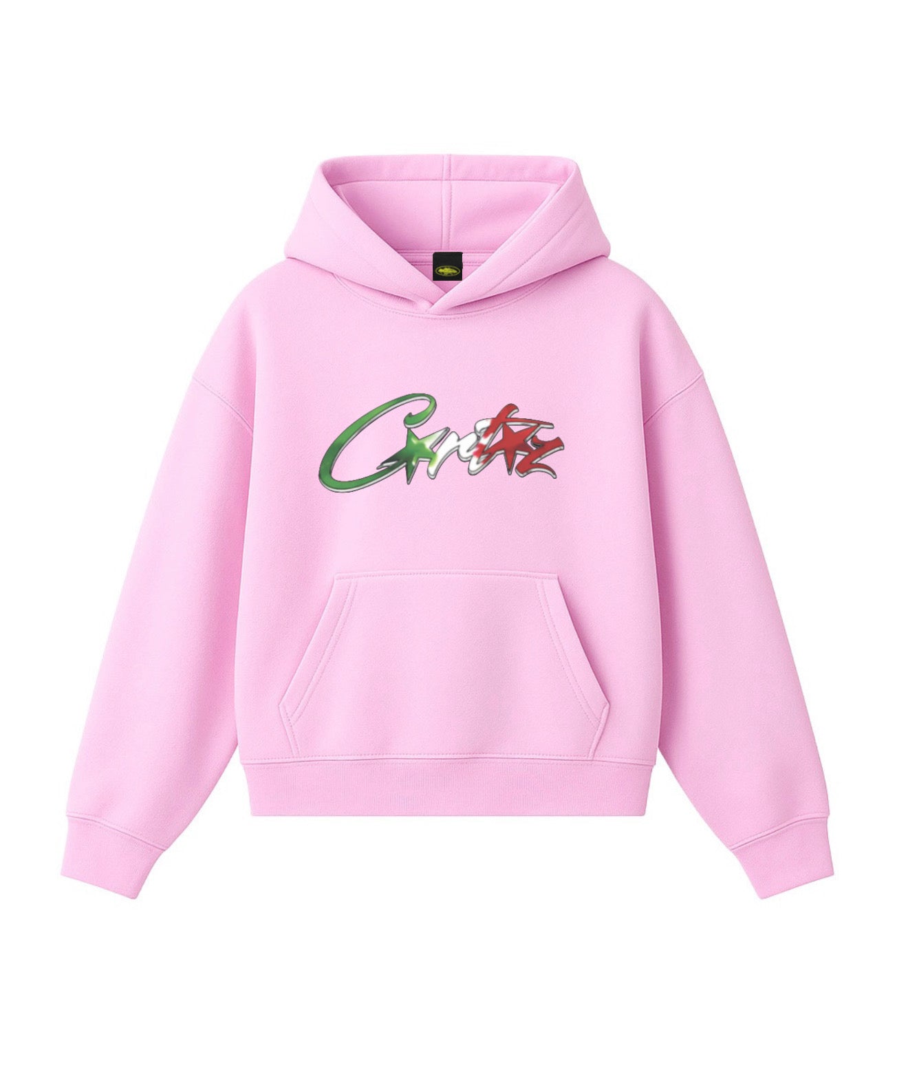 Sudadera corteiz