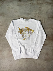 SUDADERA VERSAC£
