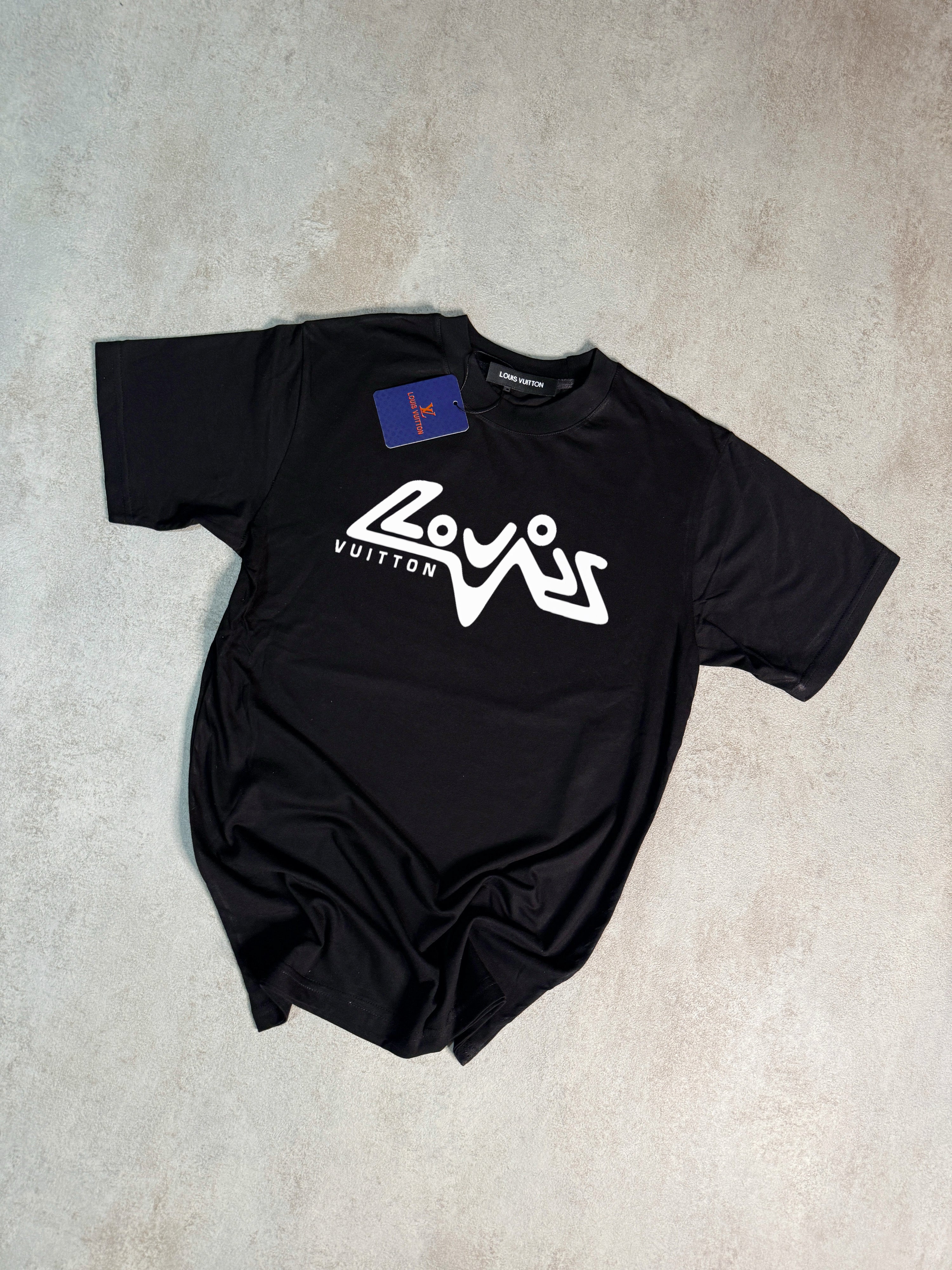 CAMISETA LOUIS VUITT0N
