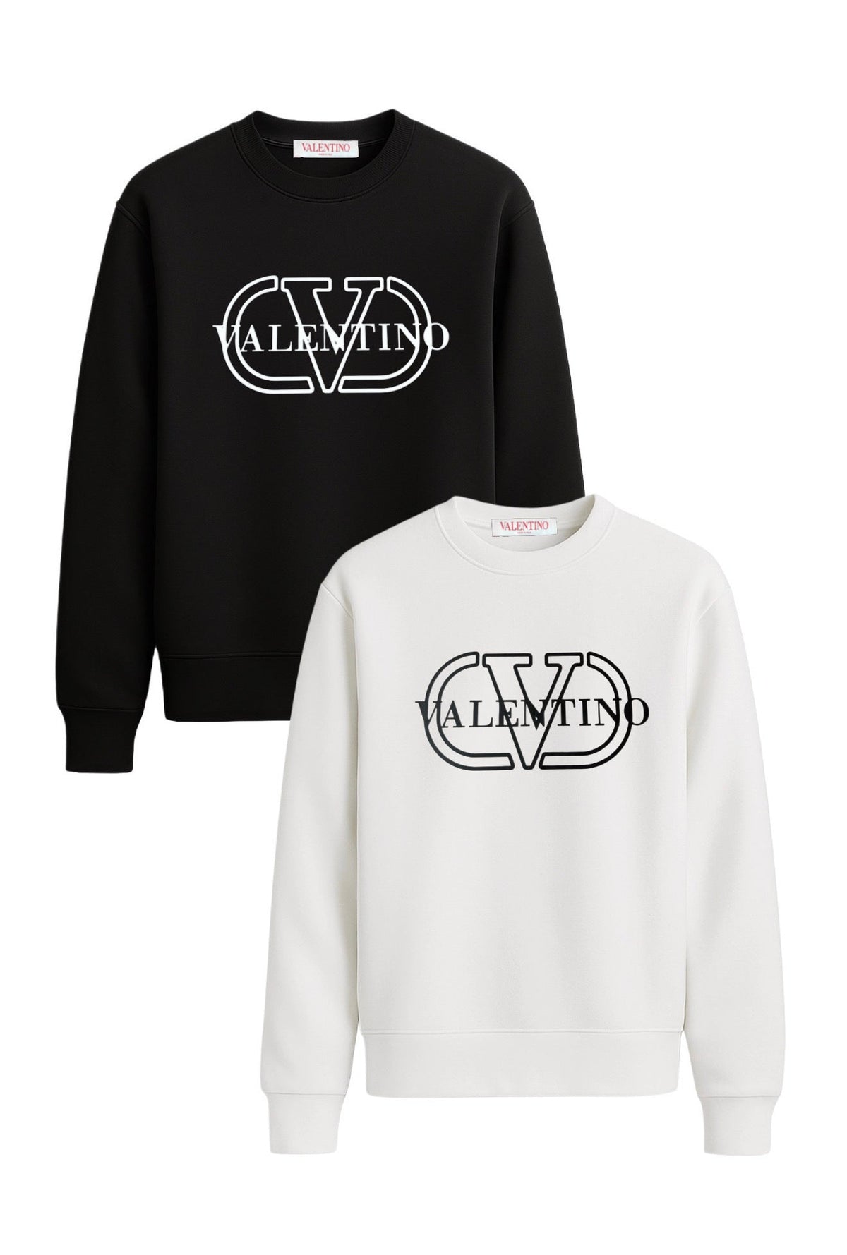 SUDADERA VALENTIN0