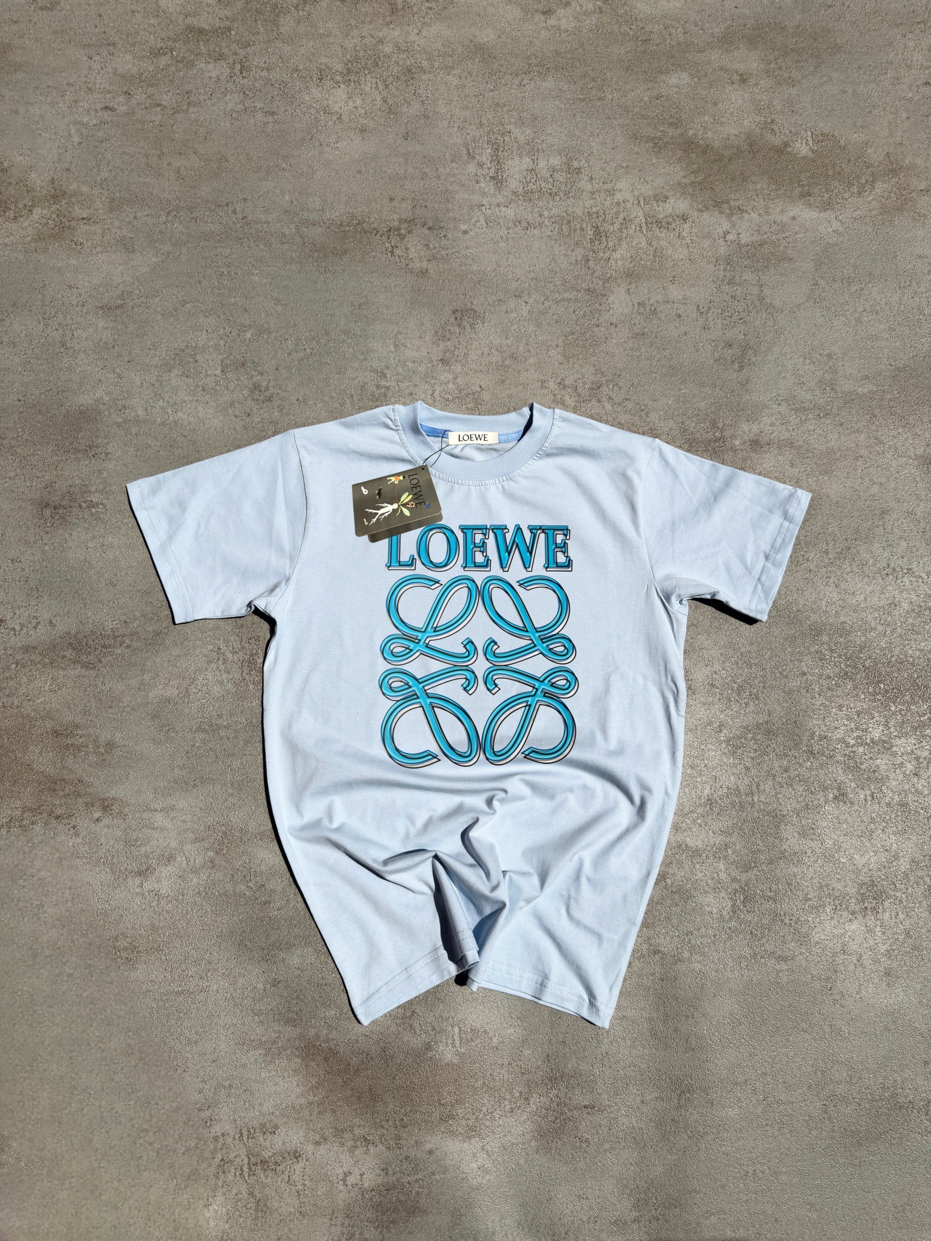 CAMISETA LOEW£