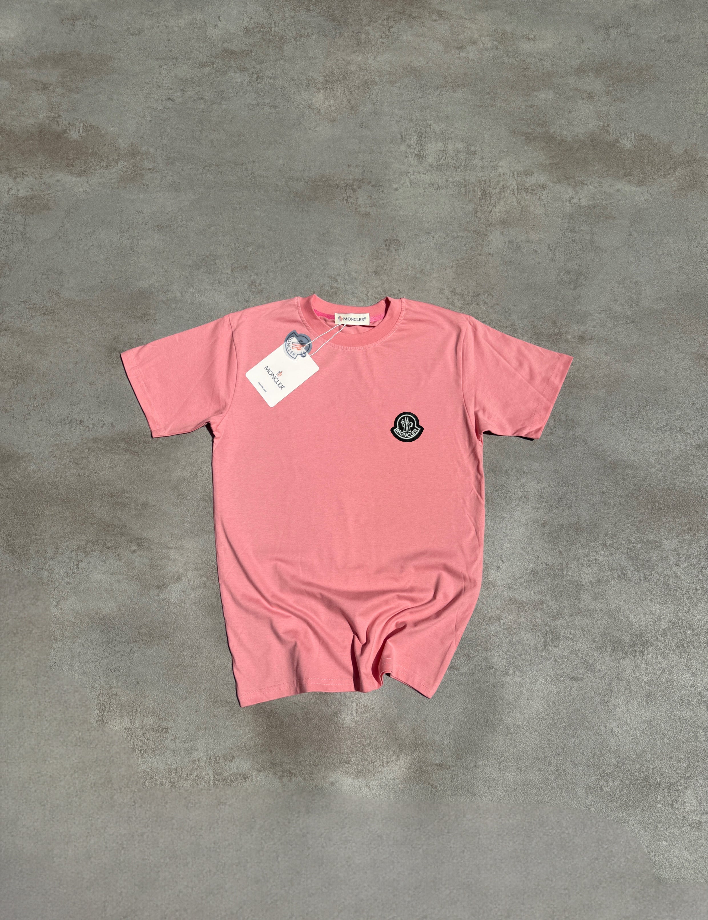 CAMISETA MONCL£R