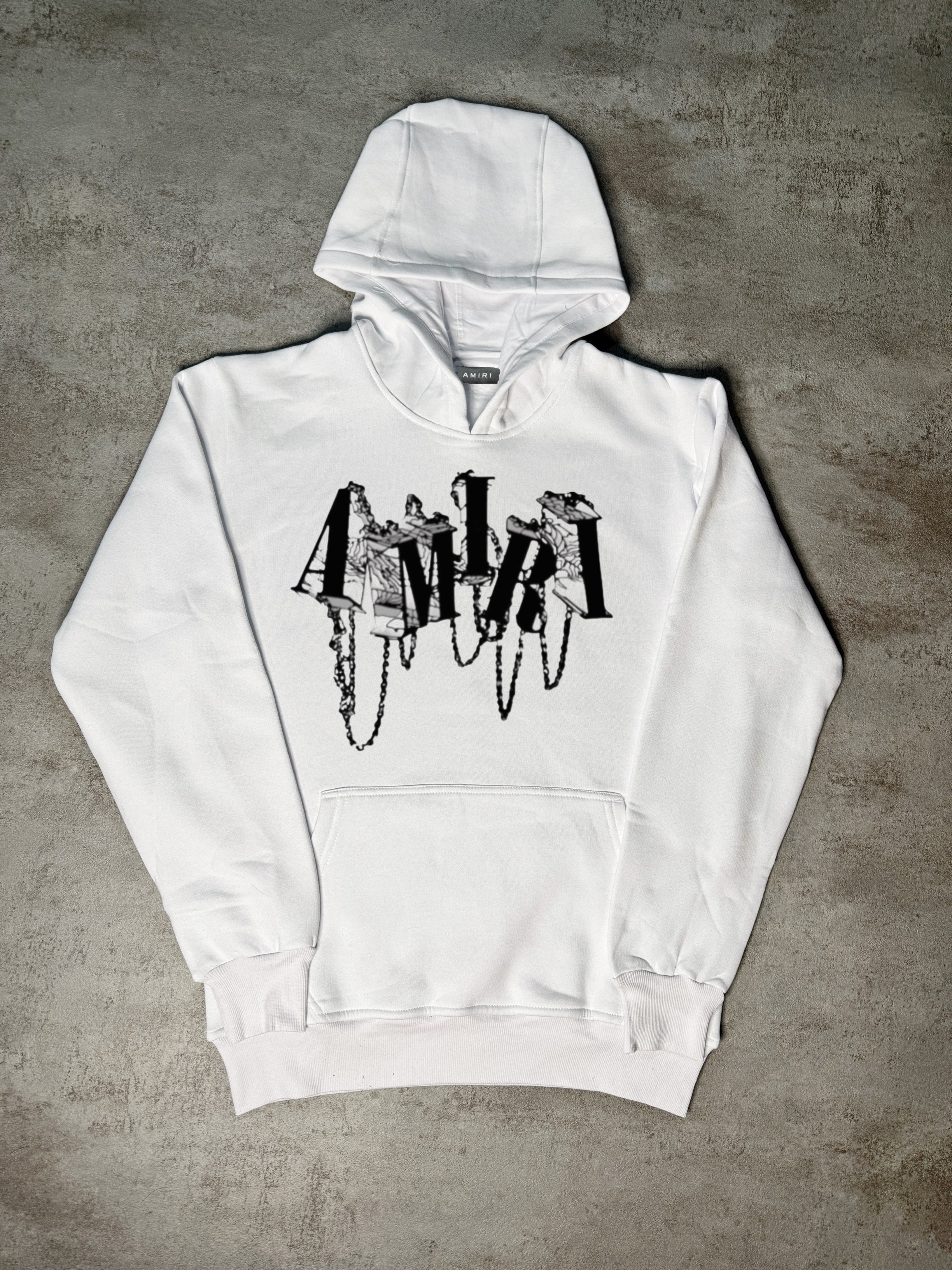 Sudadera AMIRl