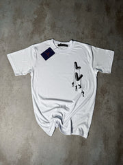 CAMISETA LV