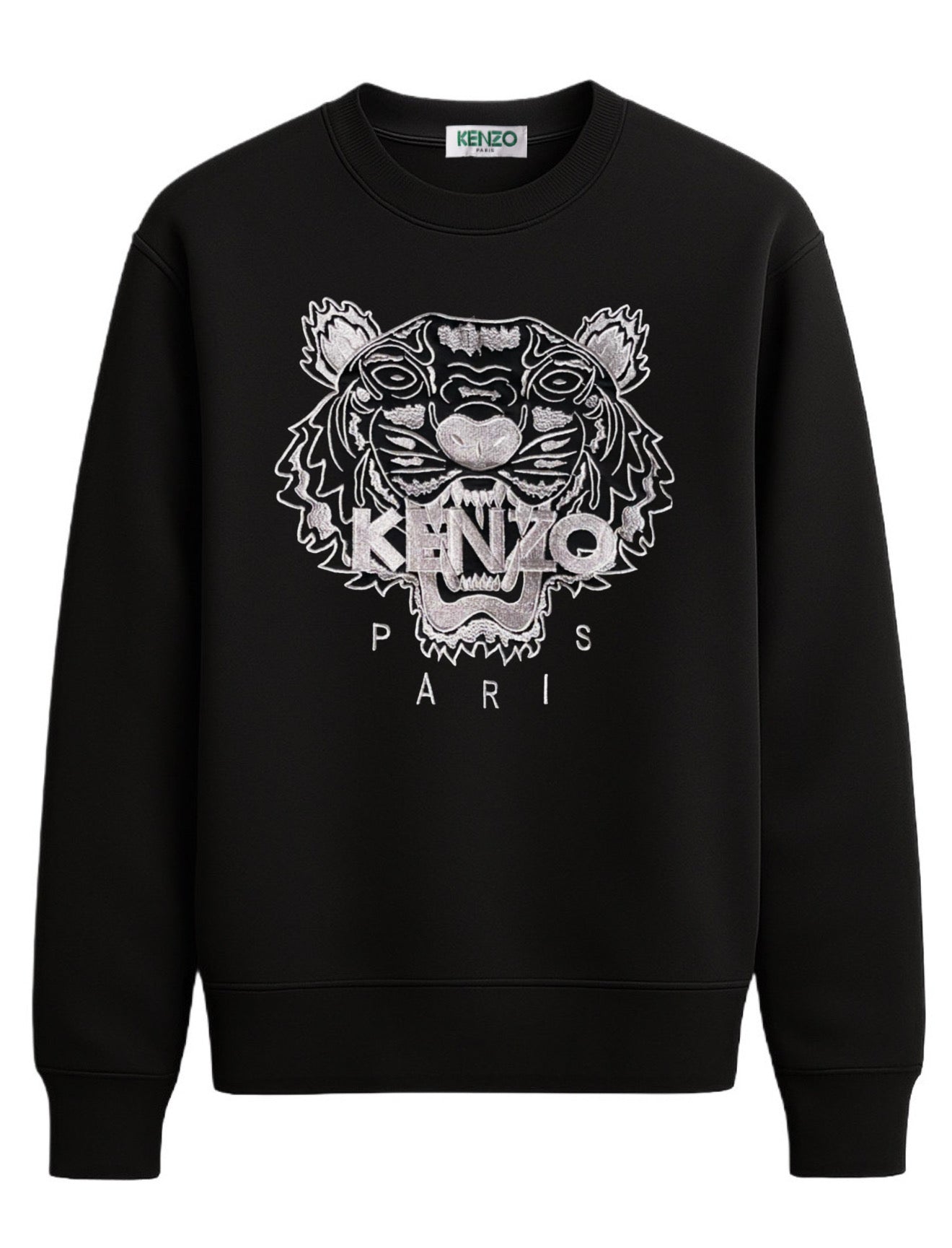 SUDADERA KENZ0