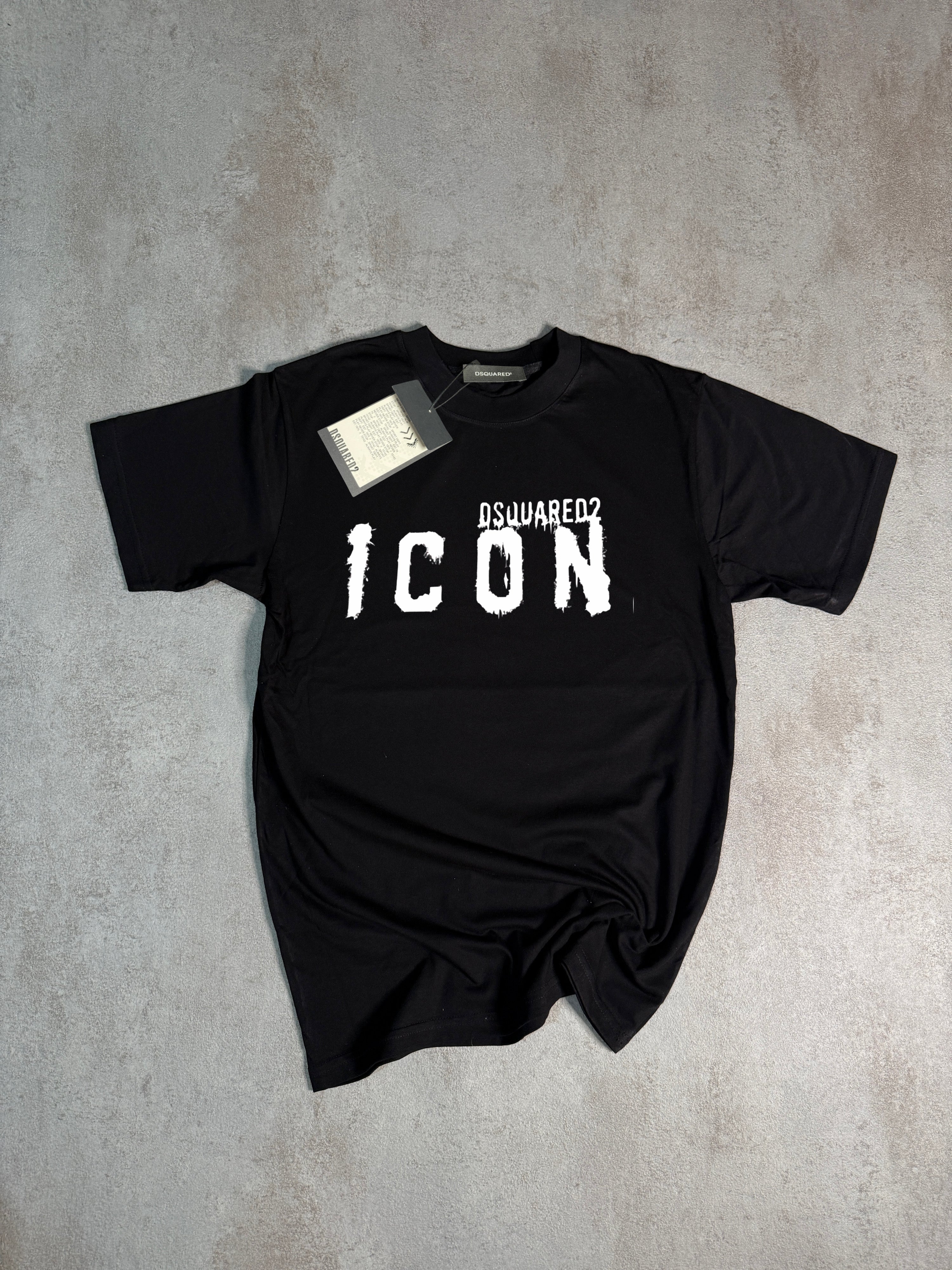 CAMISETA DSQUAR£D