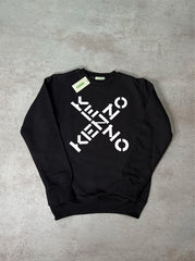 SUDADERA KENZ0