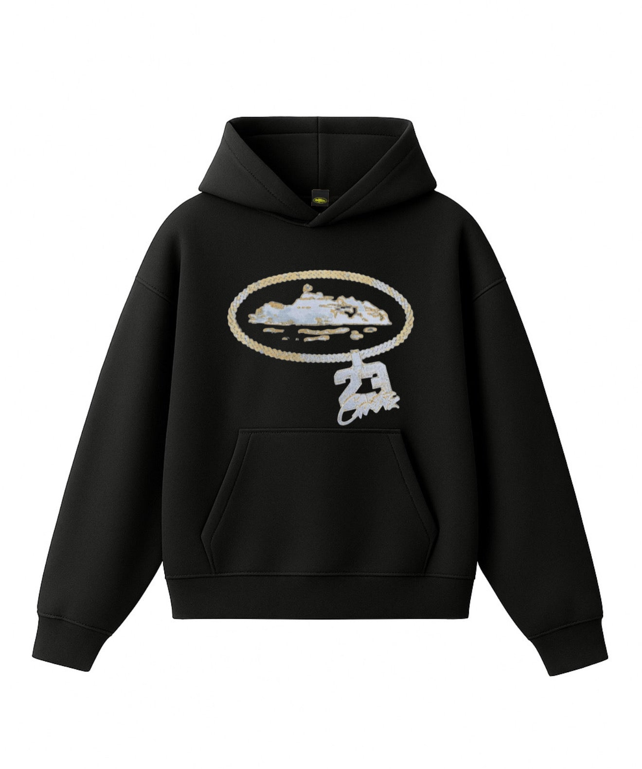 Sudadera corteiz