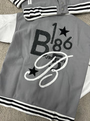 CHAQUETA BURBERRY MAX calidad