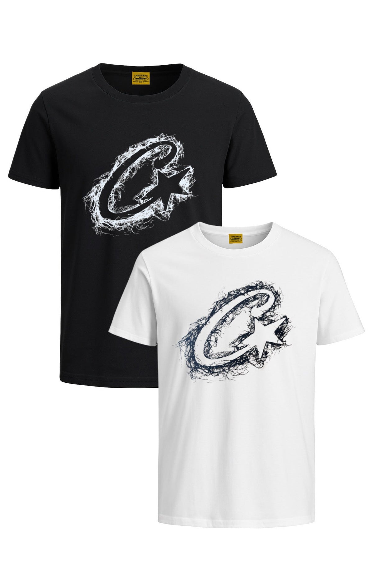 CAMISETA CORTElZ