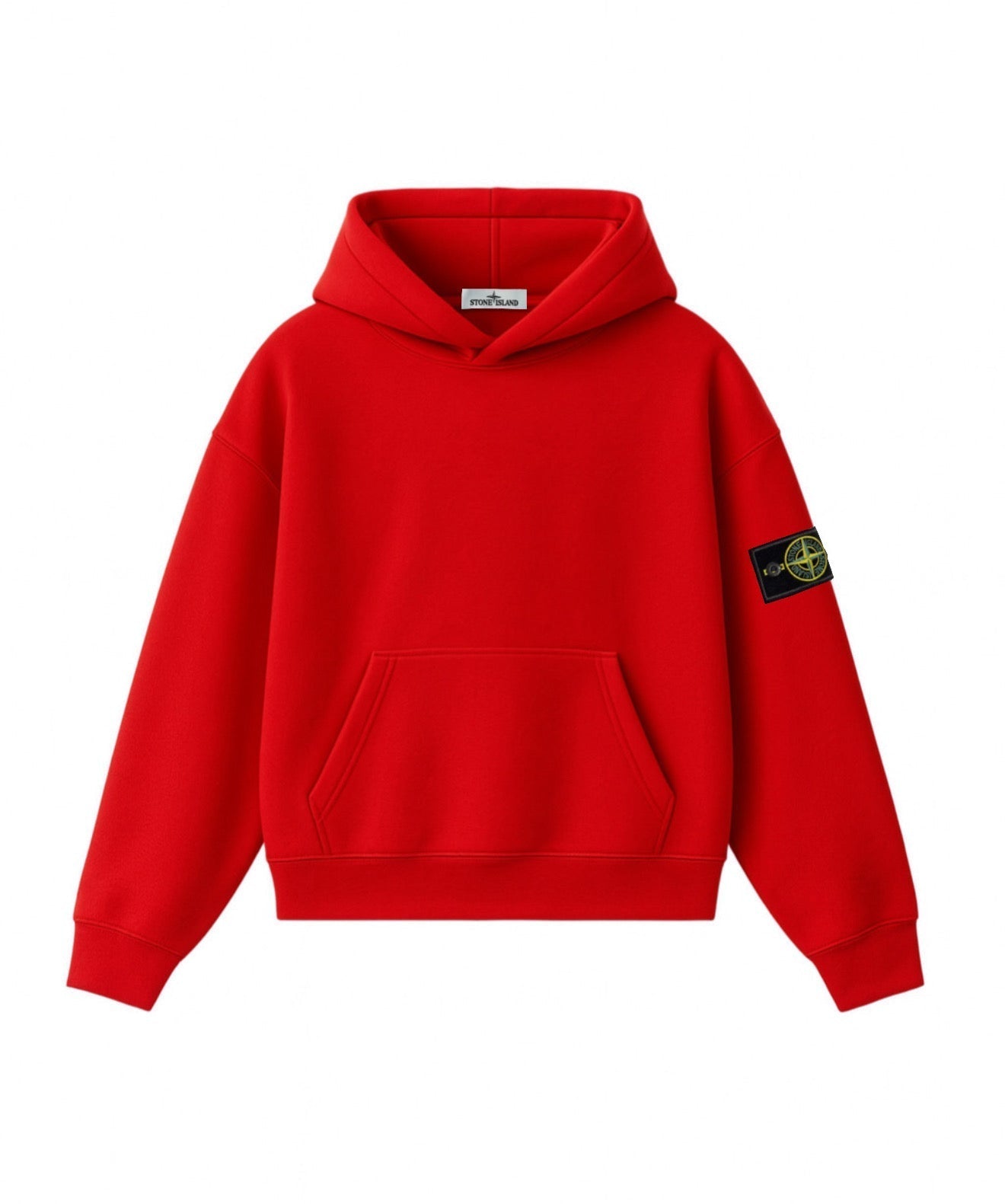 Sudadera STONE