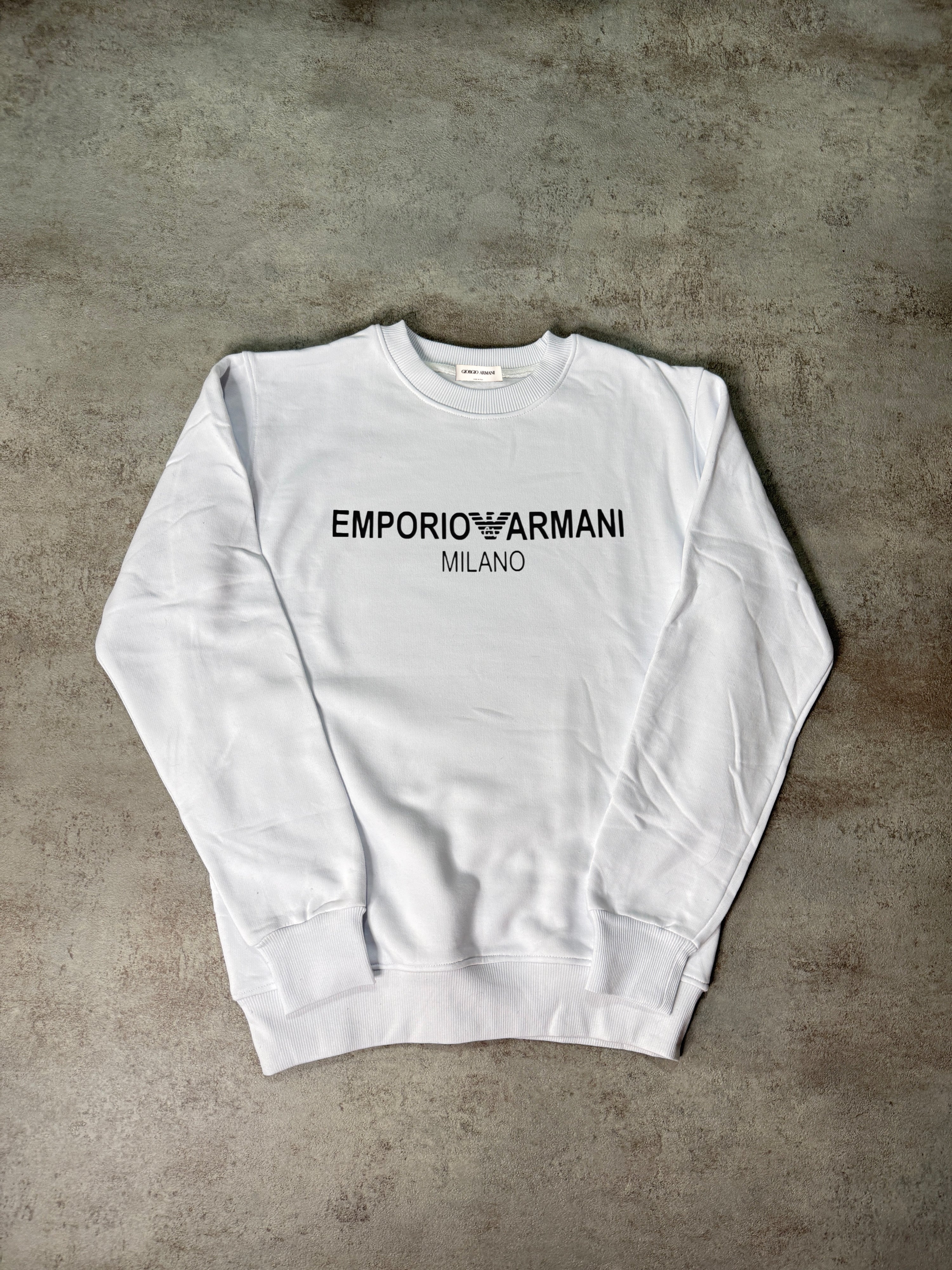SUDADERA ARMANl
