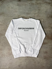 SUDADERA ARMANl