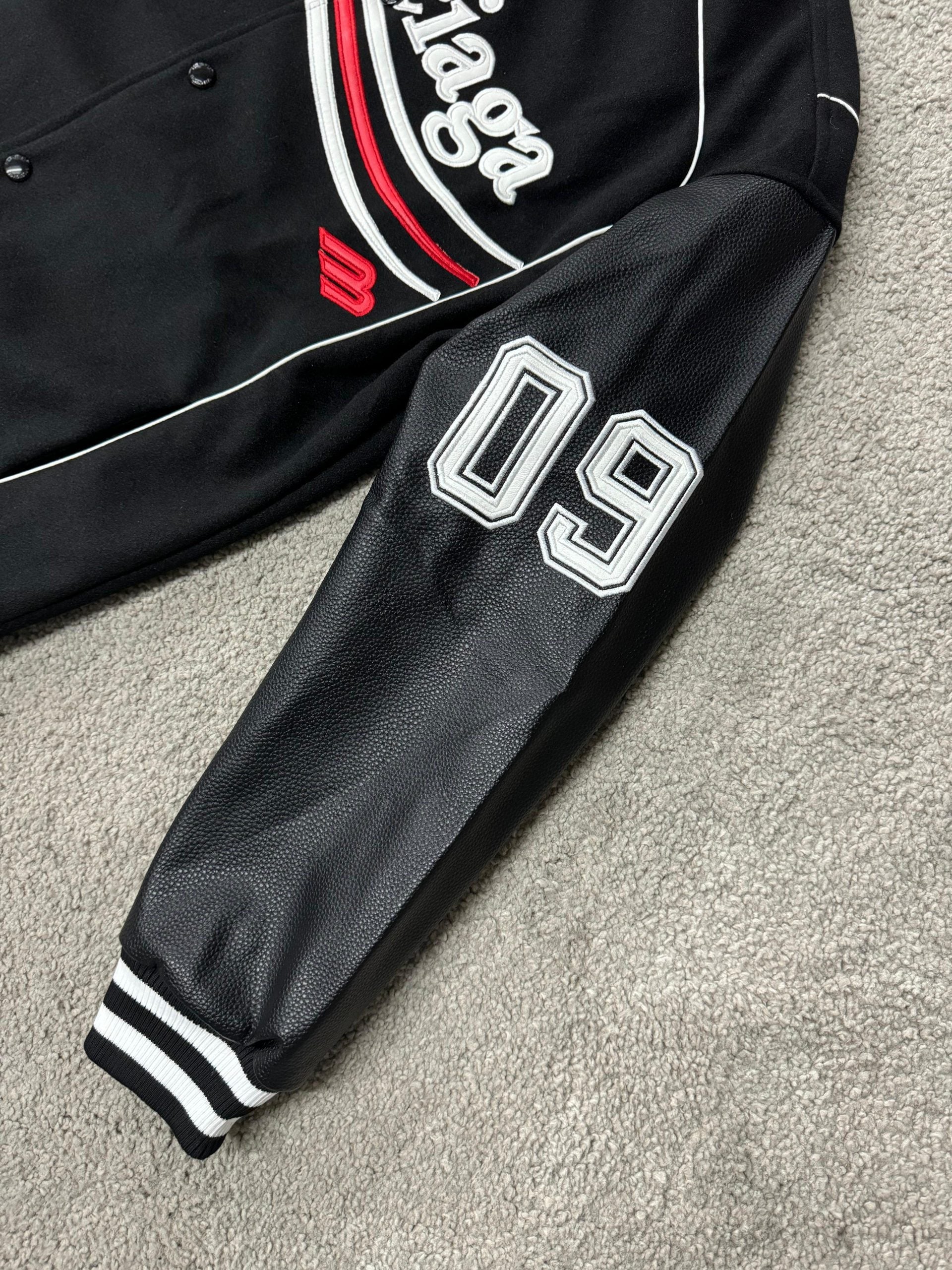 CHAQUETA BALENCIAGA MAX calidad