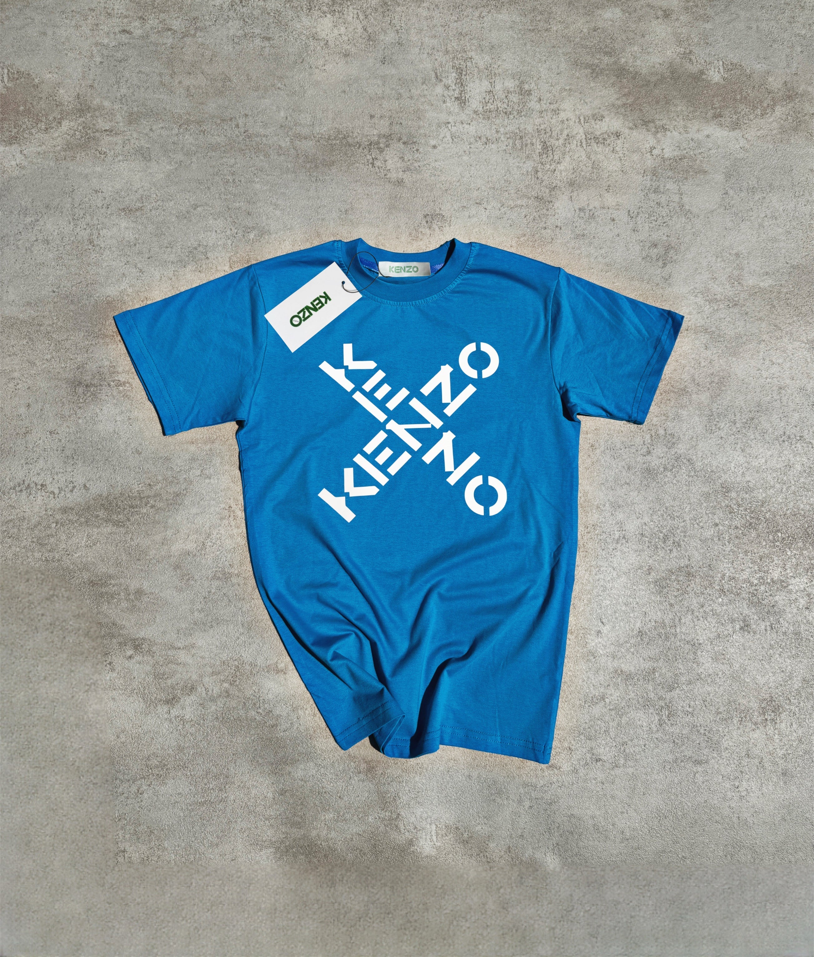CAMISETA KENZ0