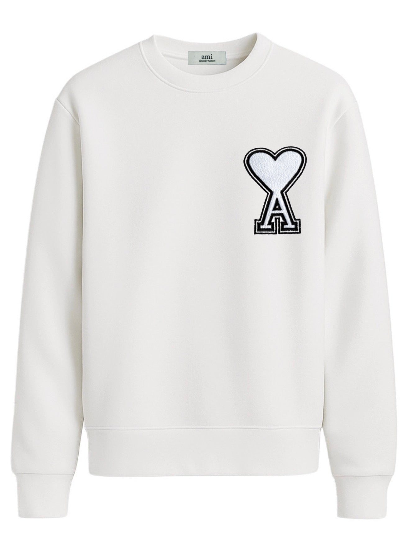 SUDADERA AMl