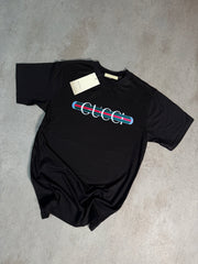 CAMISETA GUCCl