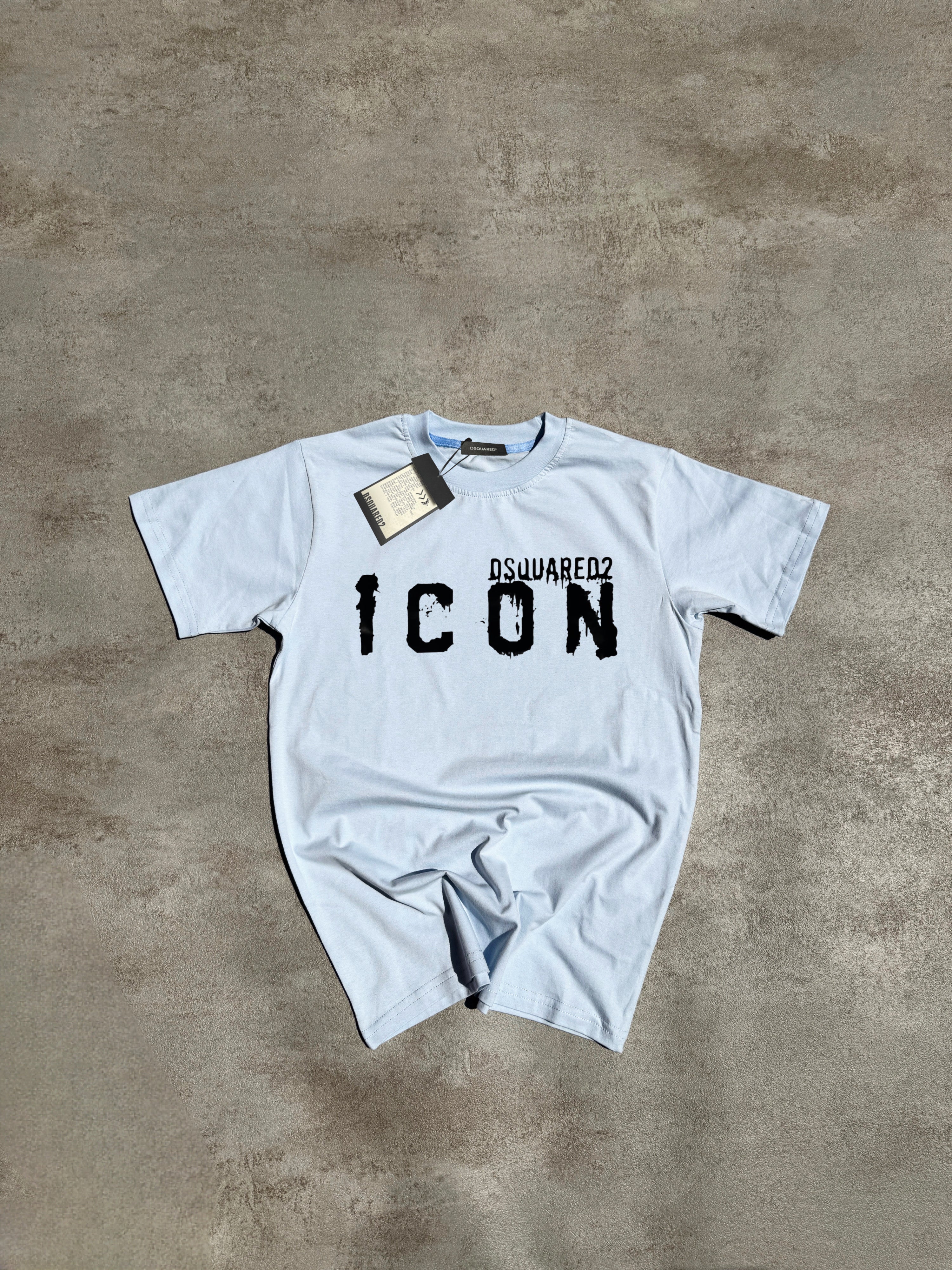 CAMISETA DSQUAR£D