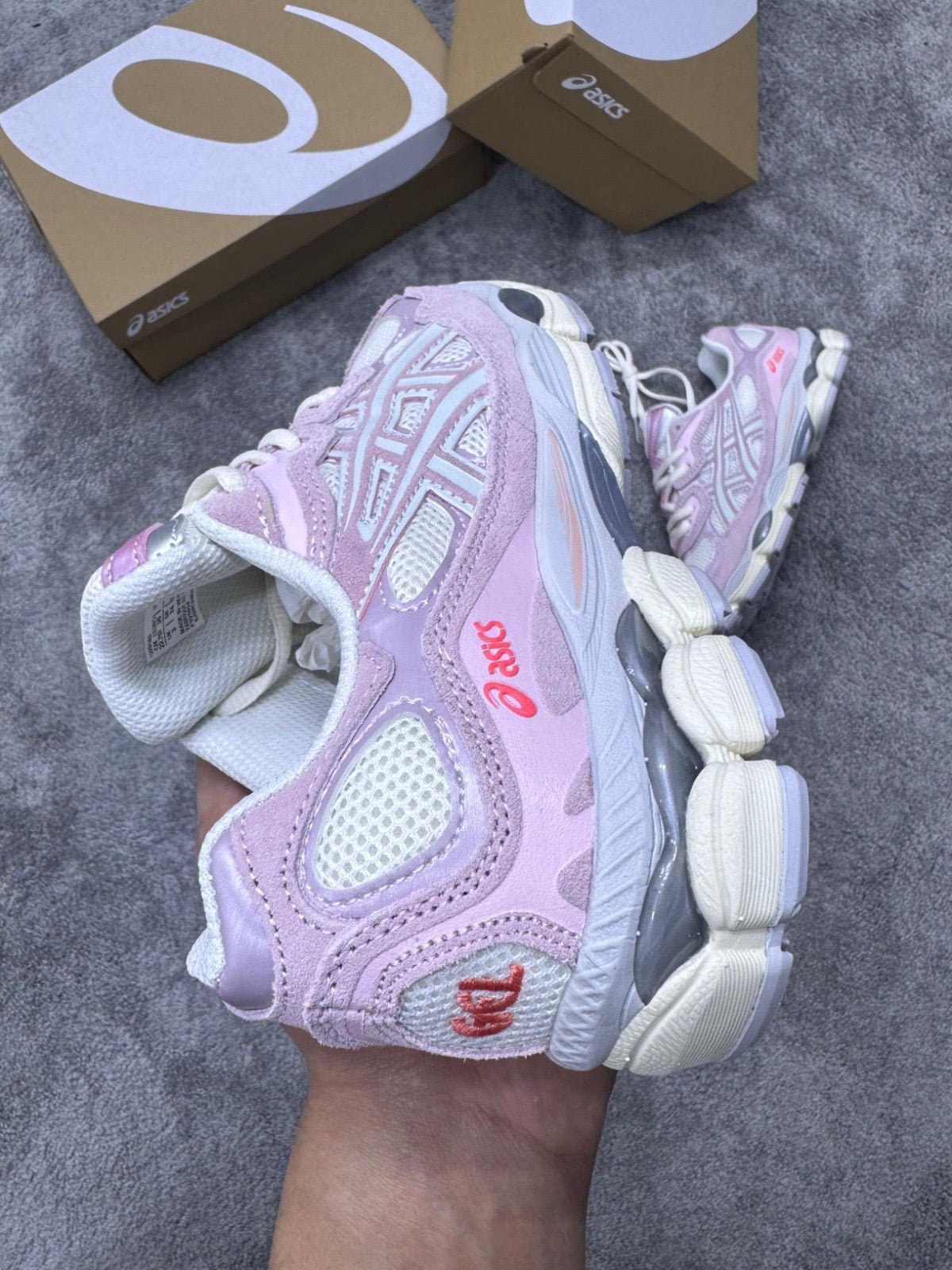ASICS GEL-NYC