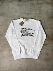 SUDADERA BURBERR¥