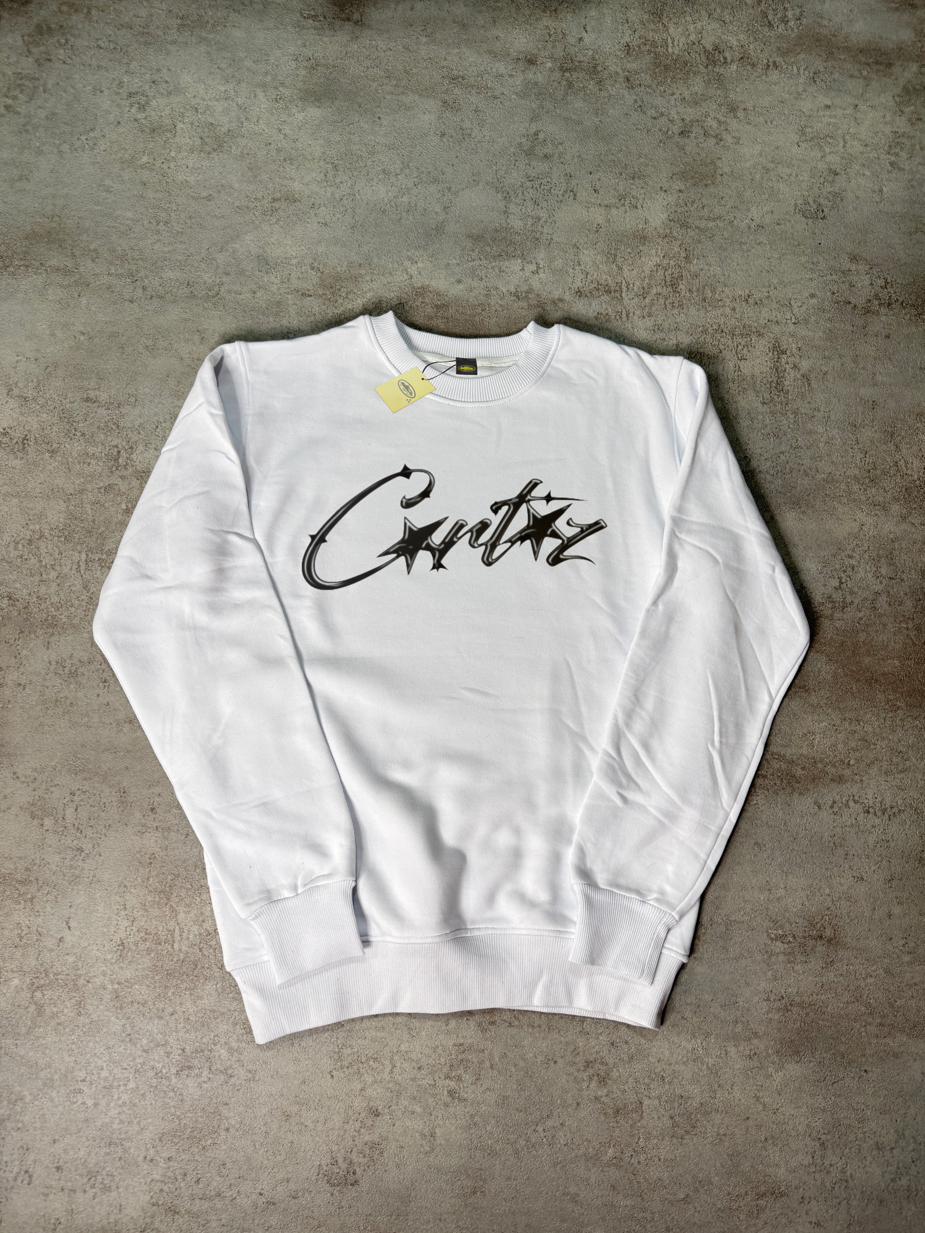 SUDADERA CORTEIZ