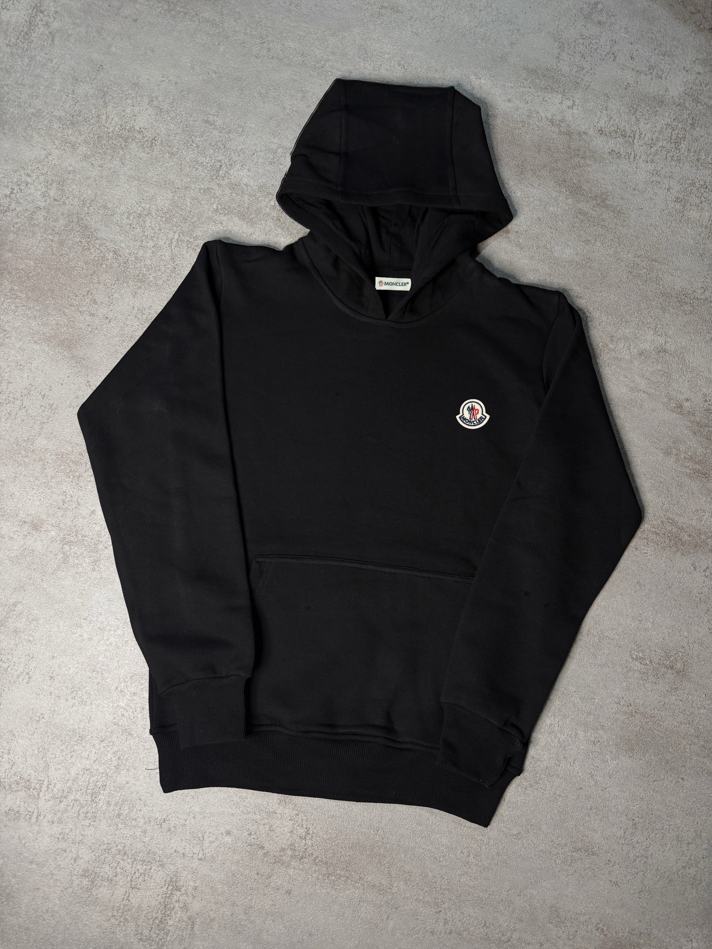 Sudadera monclër