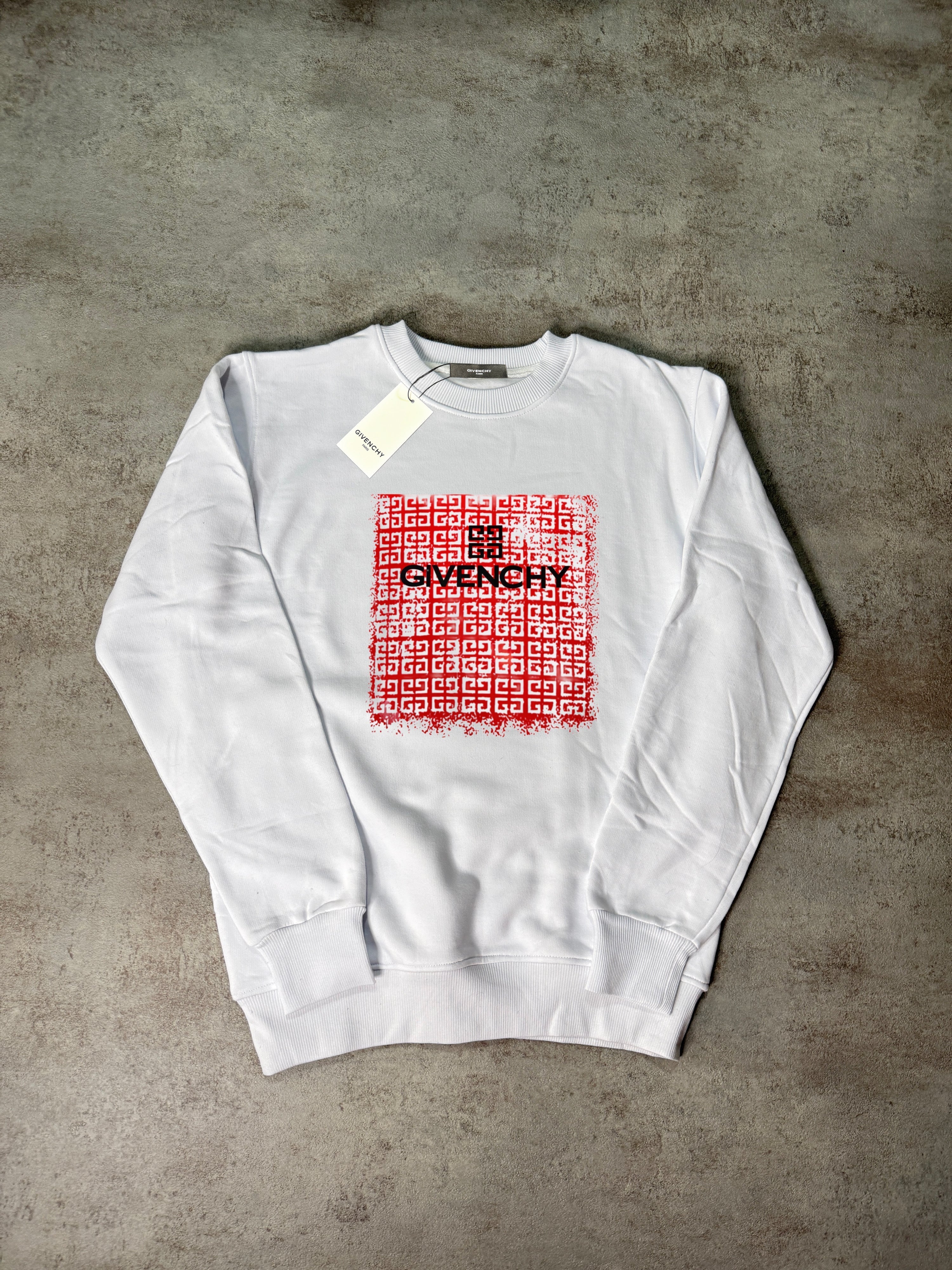 SUDADERA GIVENCH¥