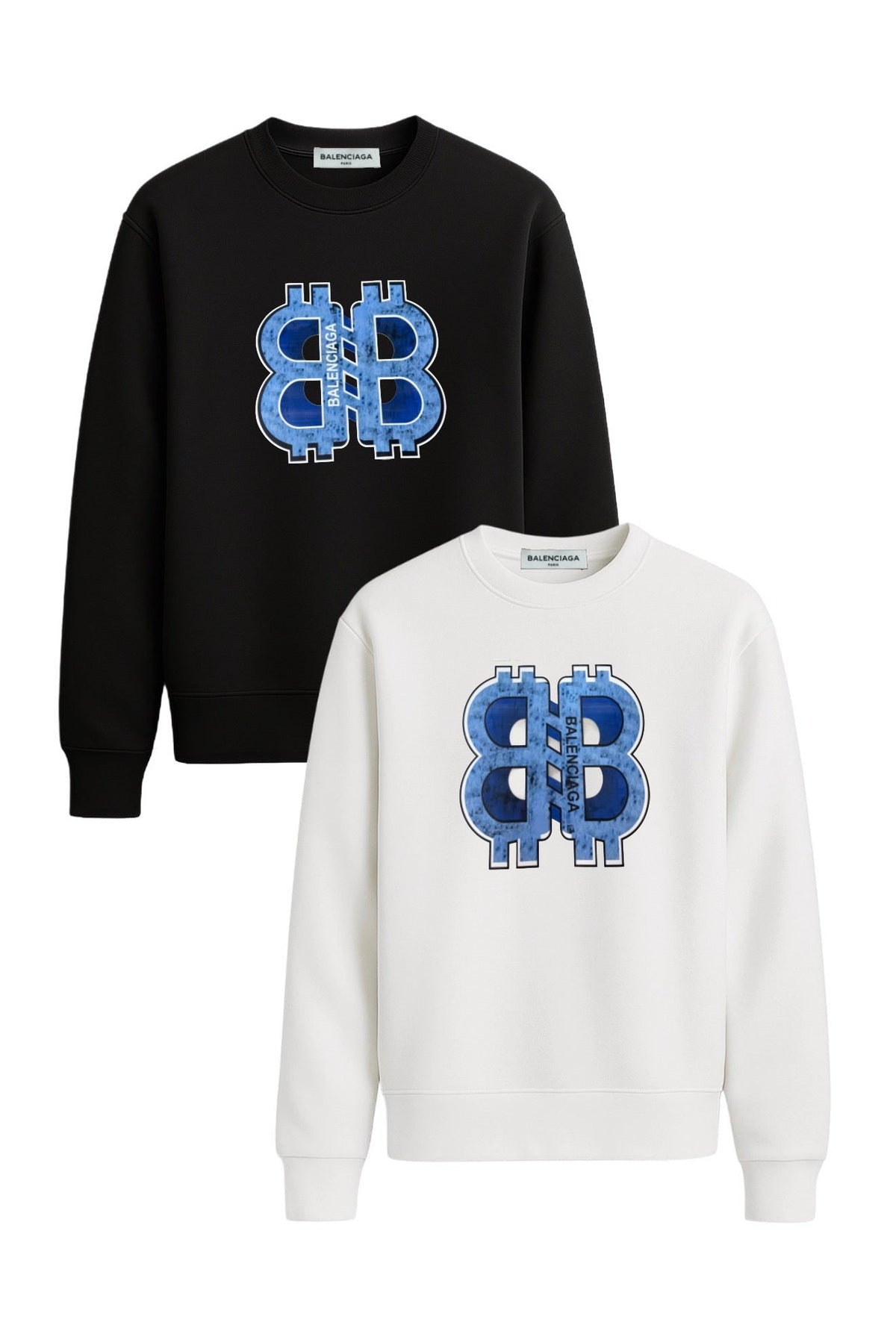 SUDADERA BALENCIAGA