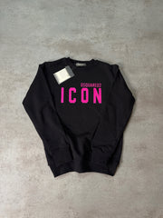 SUDADERA DESQUAR£D