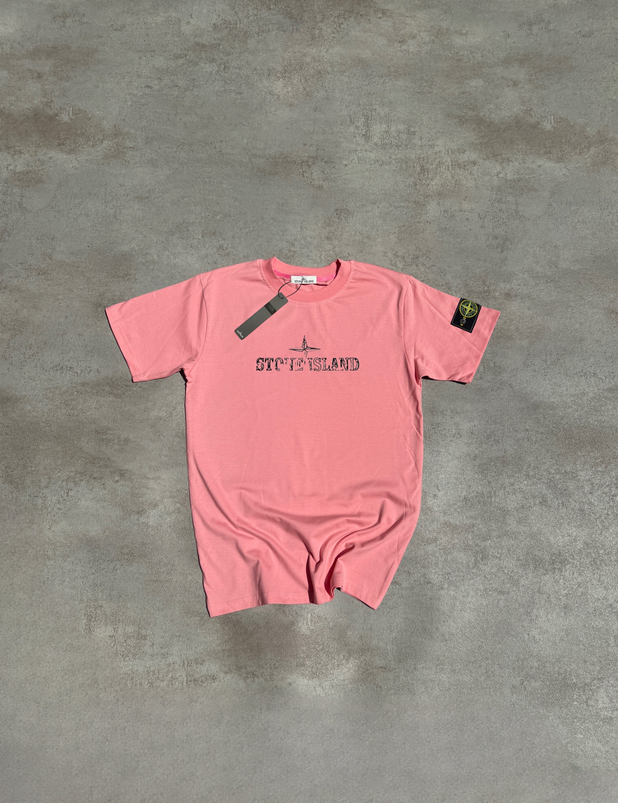 CAMISETA STONE I$LAND