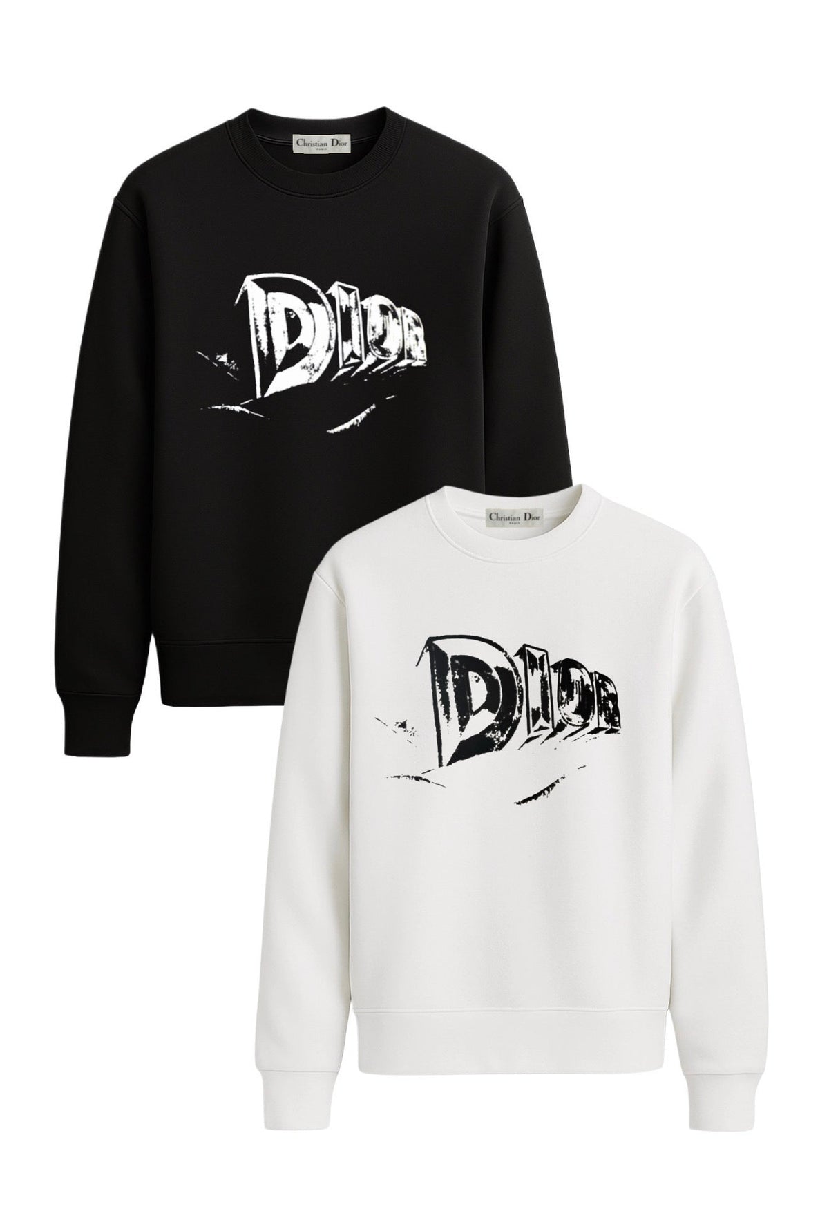SUDADERA DI0R