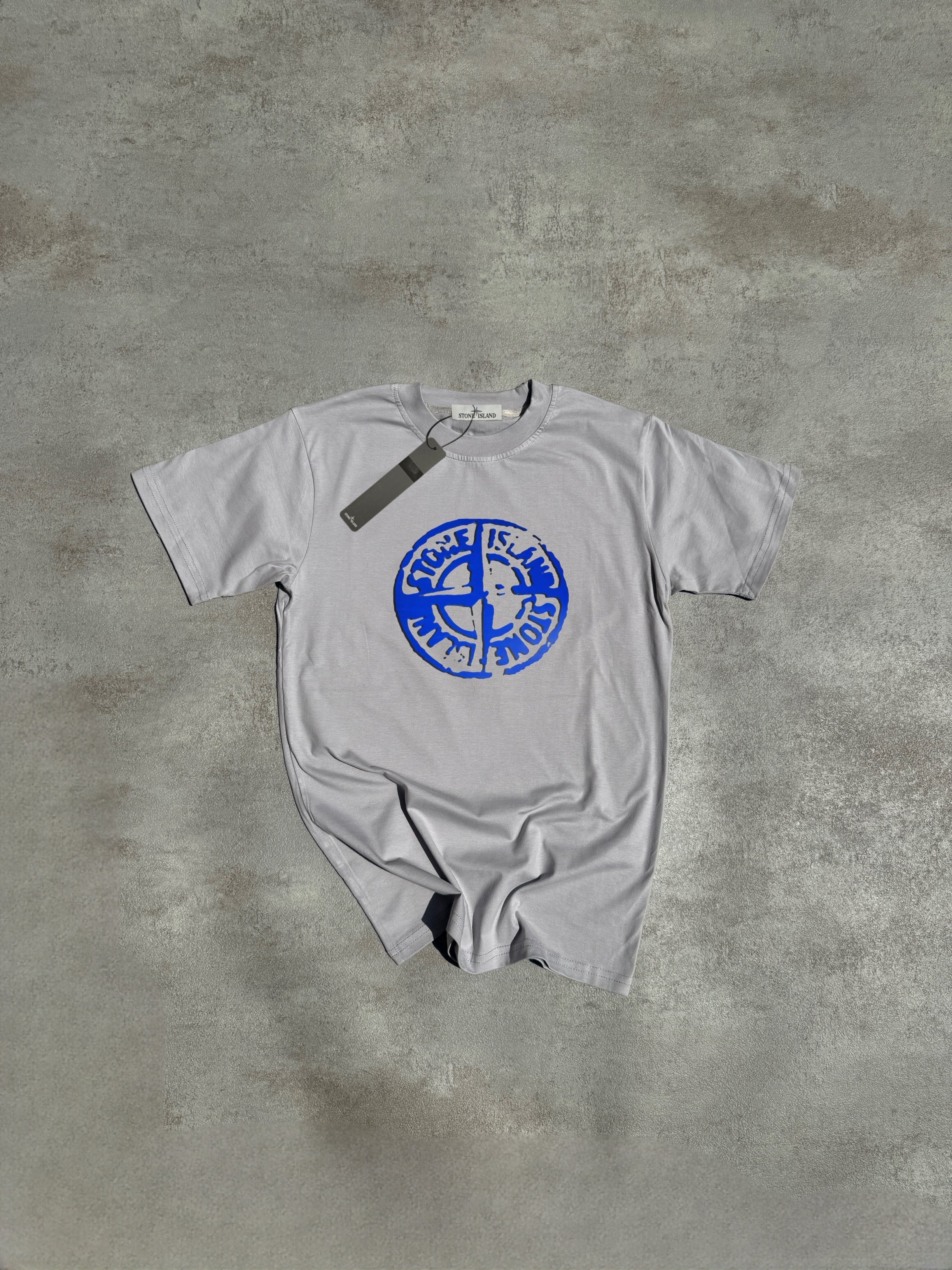 CAMISETA STONE lSLAND