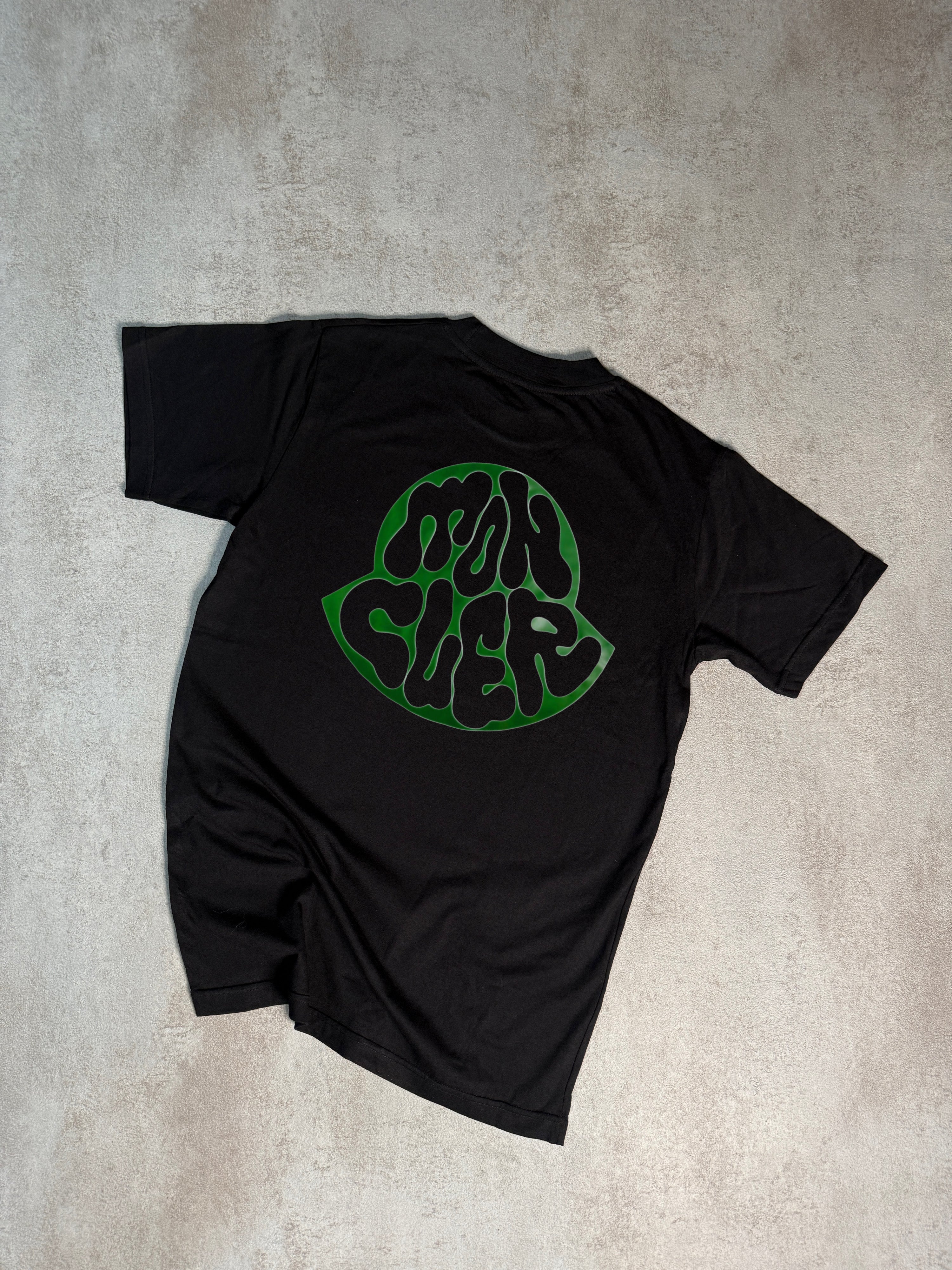 CAMISETA MONCL£R