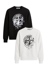 SUDADERA STONE
