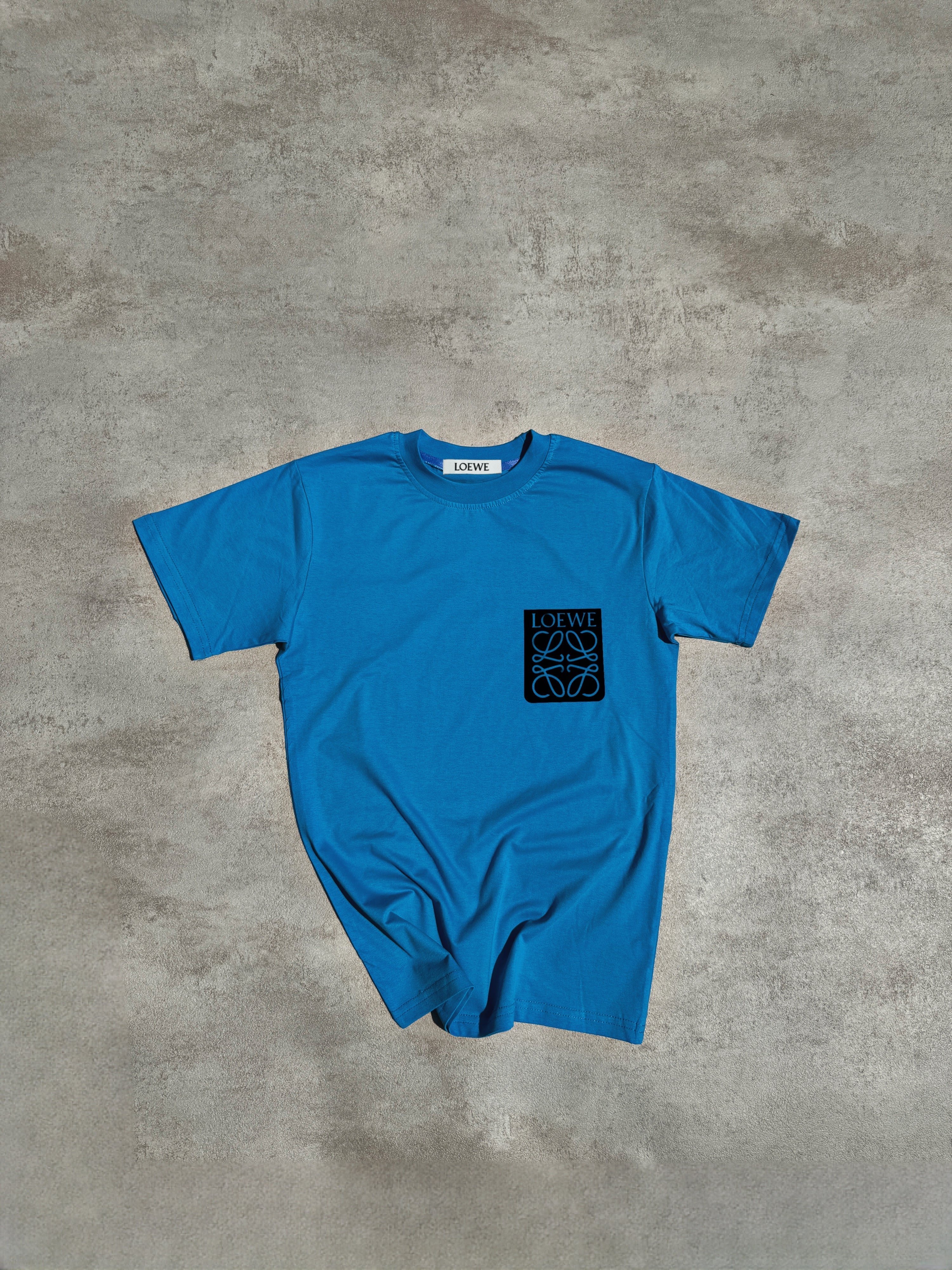 CAMISETA LOEWÉ