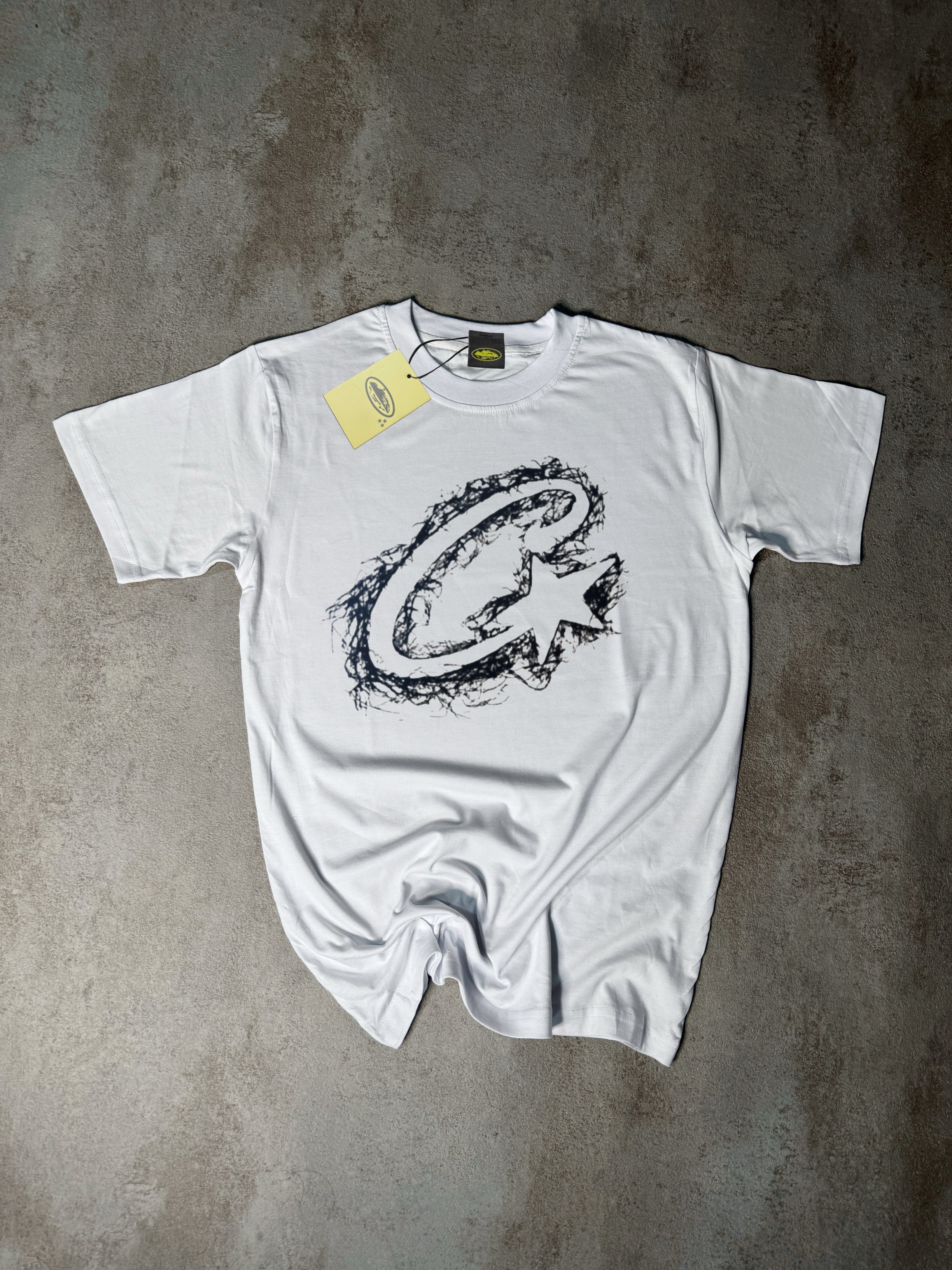 CAMISETA CORTElZ