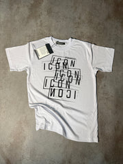 CAMISETA DSQUAR£D