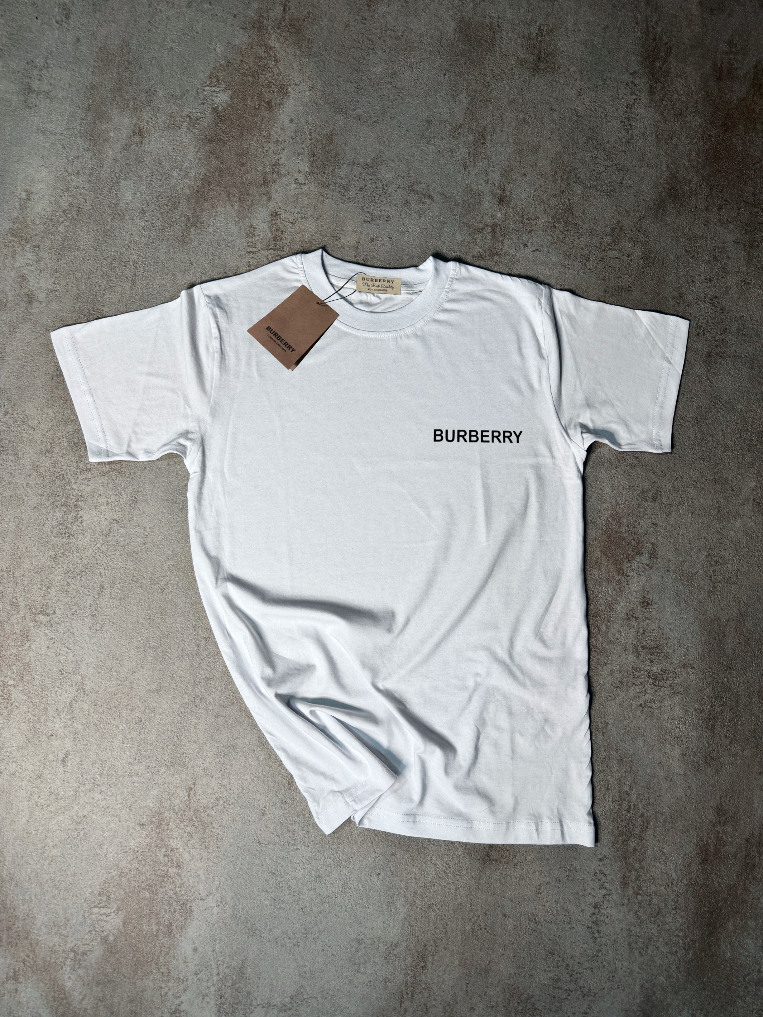 CAMISETA BURB£RRY