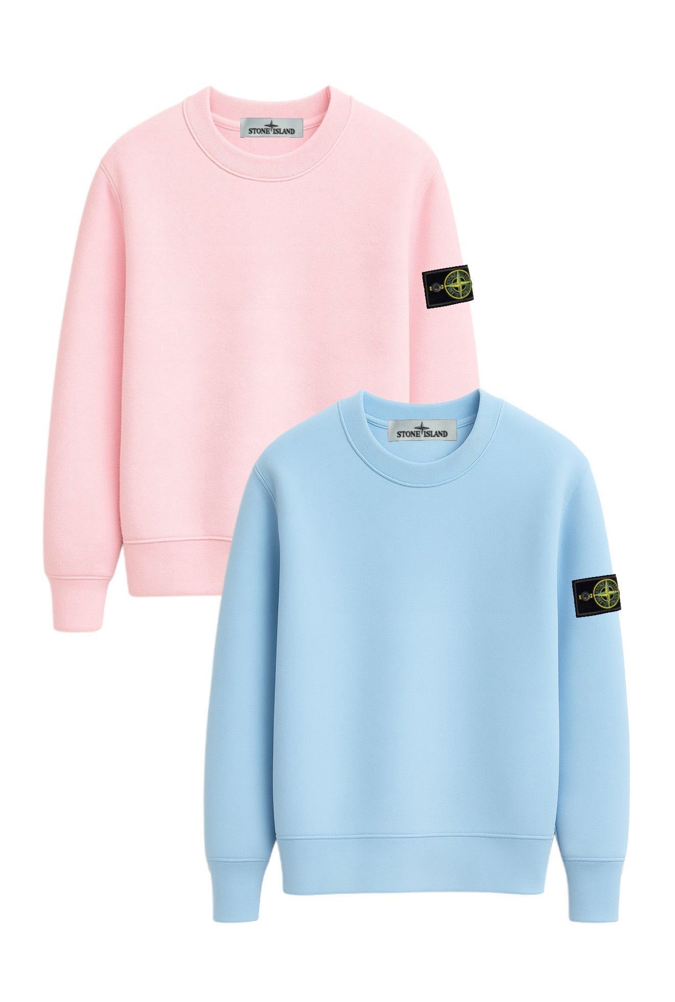 SUDADERA ST0NE