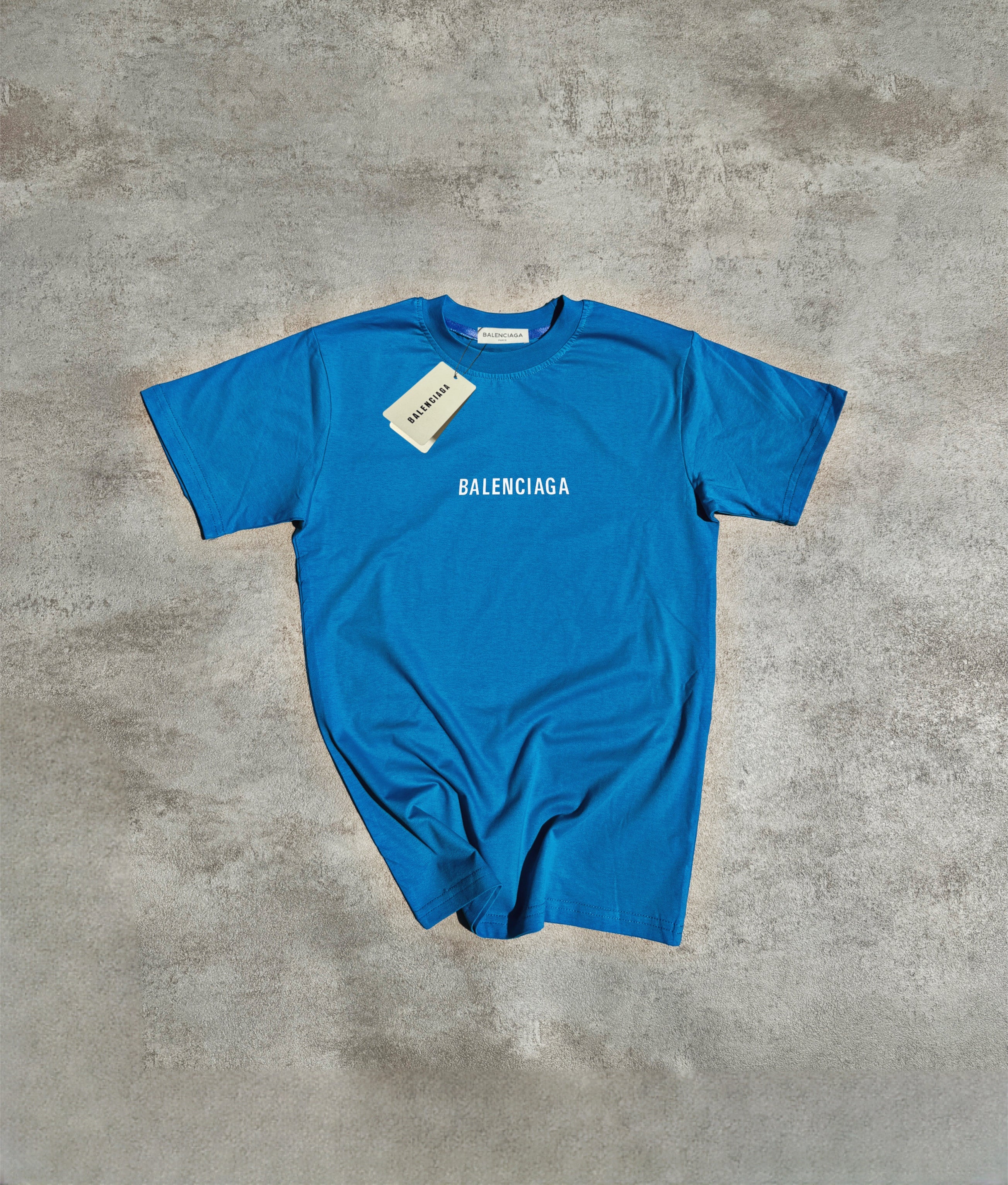 CAMISETA BALENlAGA