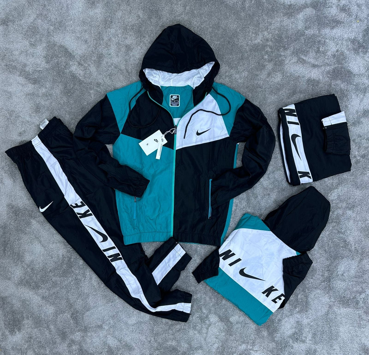 Chandal nike